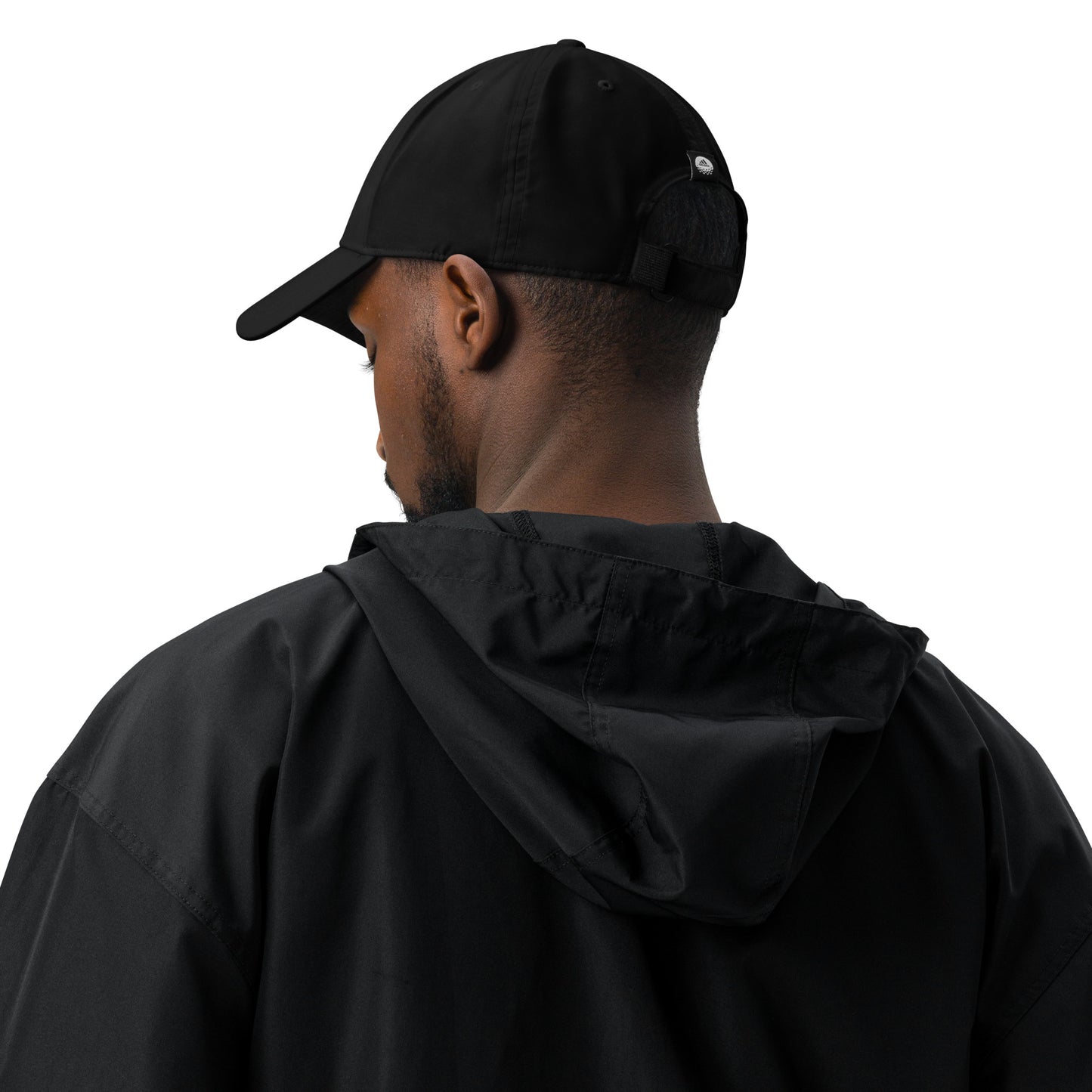 Hawg Talk Podcast - adidas dad hat
