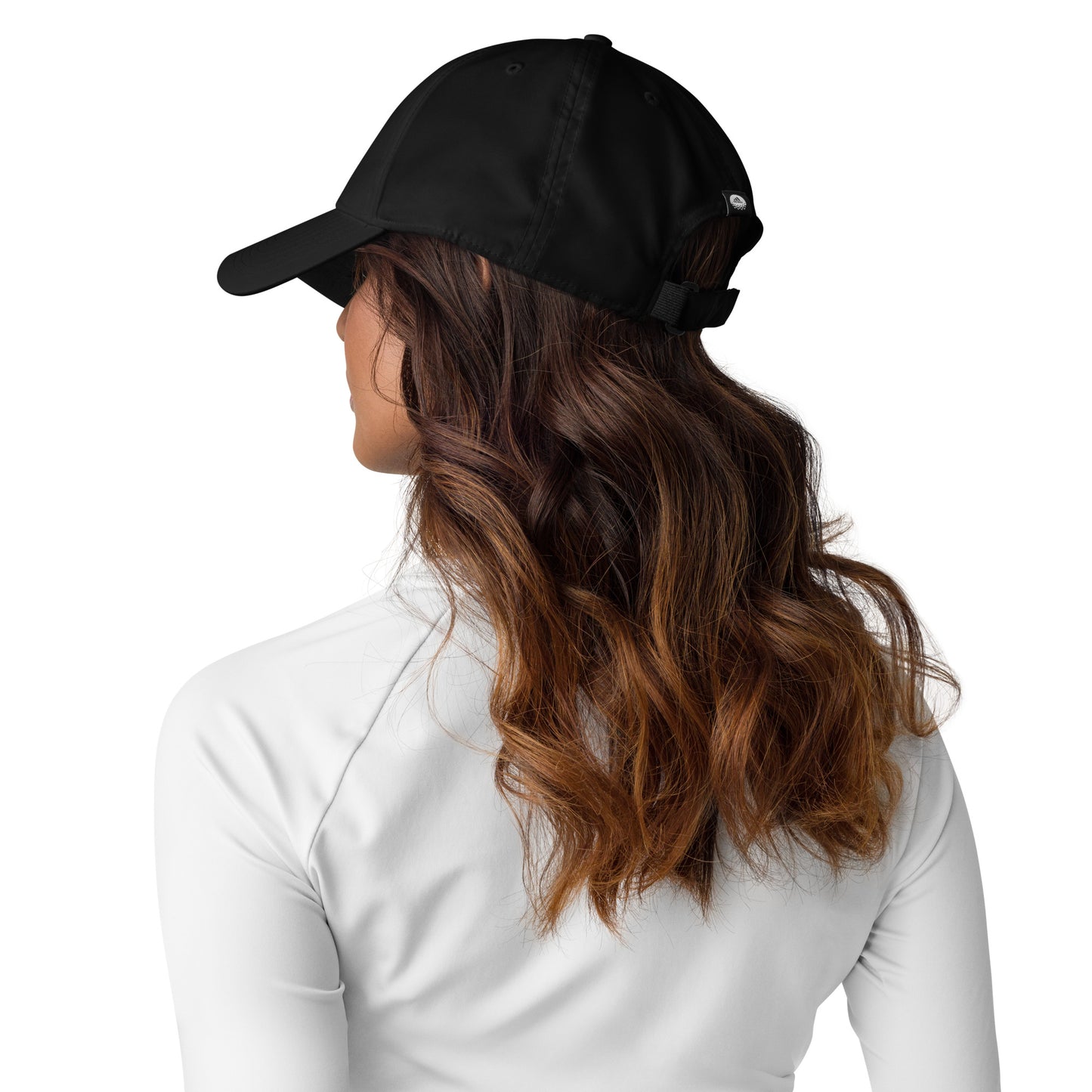 Hawg Talk Podcast - adidas dad hat