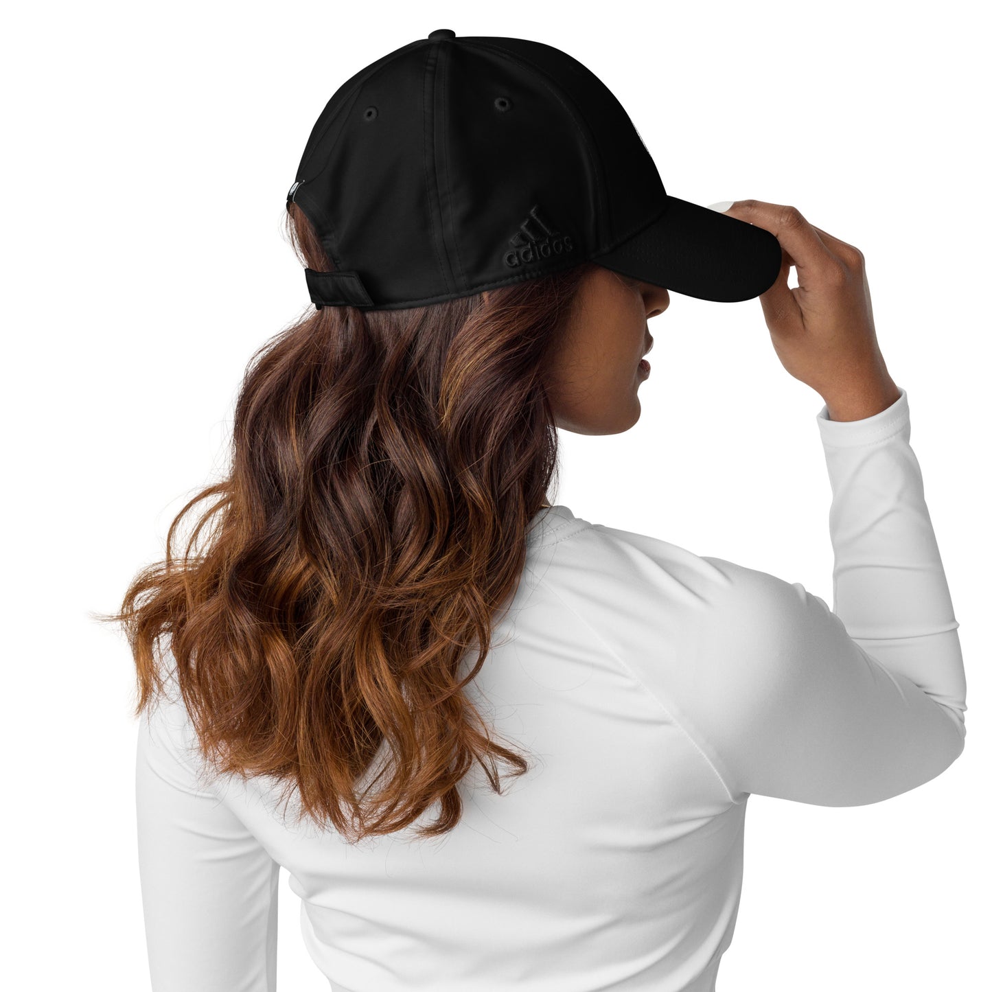 Hawg Talk Podcast - adidas dad hat