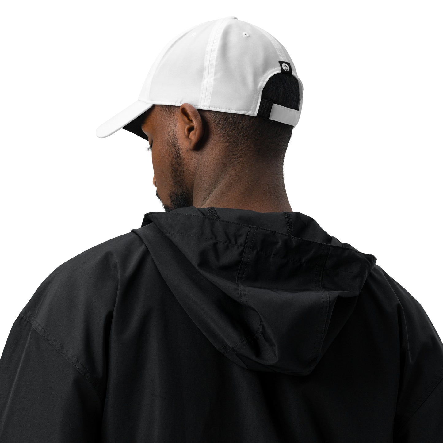 Hawg Talk Podcast - adidas dad hat