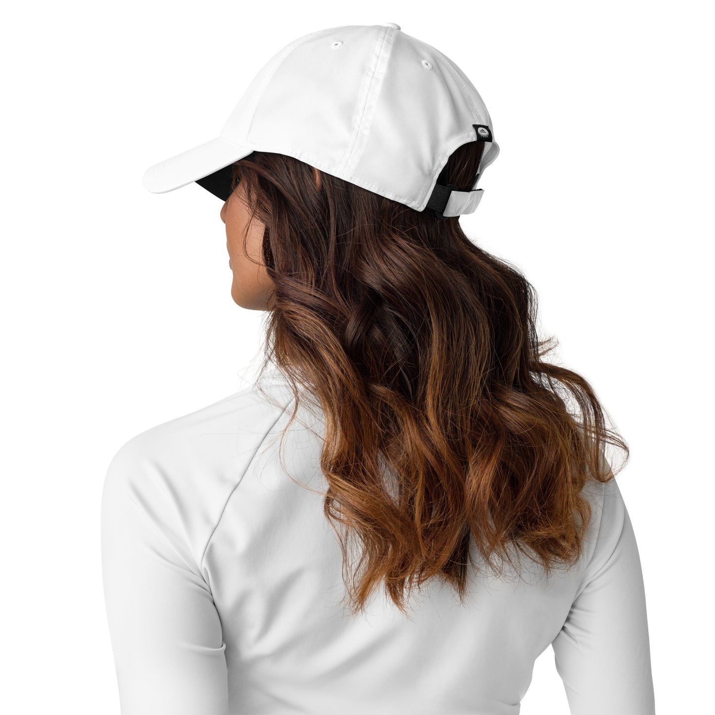 Hawg Talk Podcast - adidas dad hat