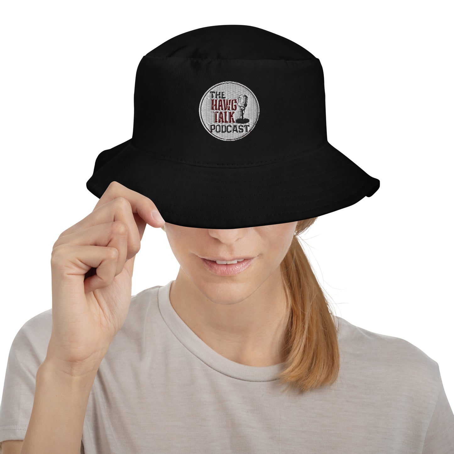 Hawg Talk Podcast - Bucket Hat