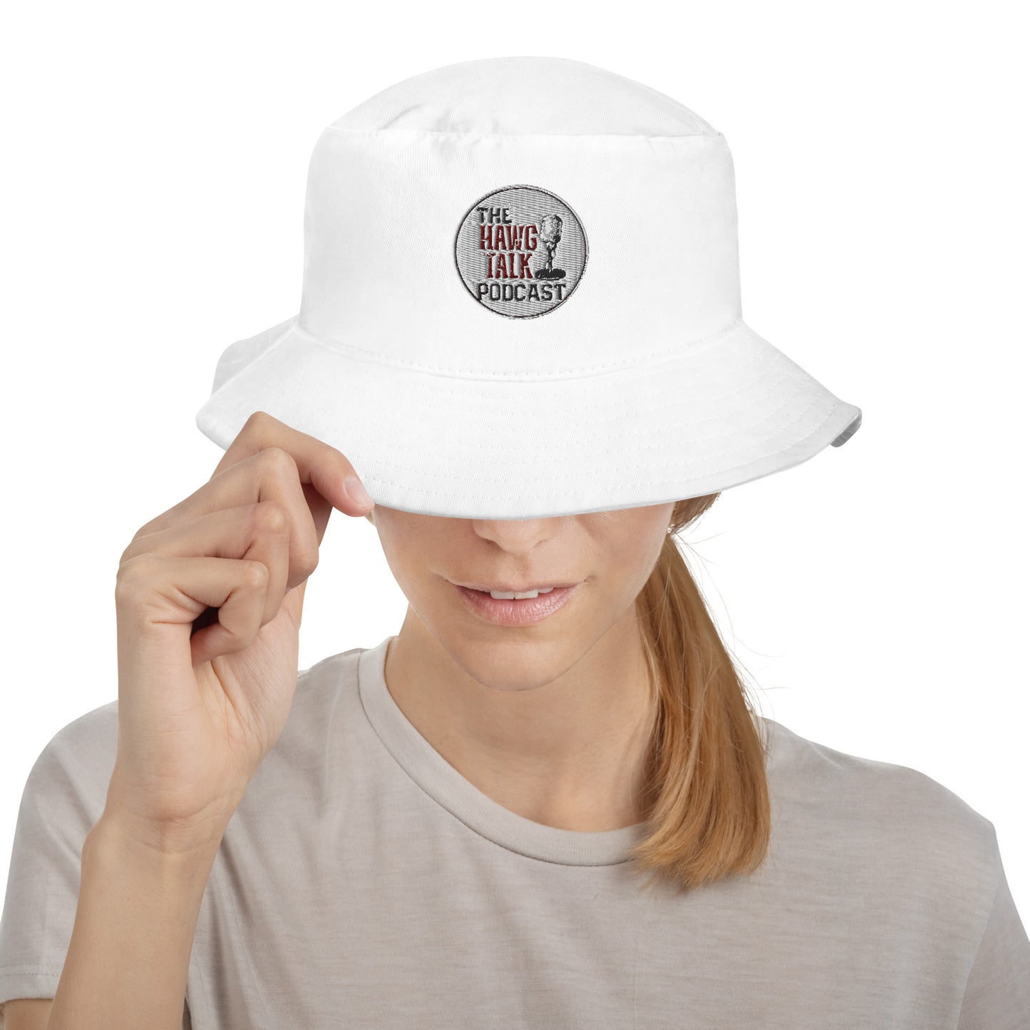 Hawg Talk Podcast - Bucket Hat