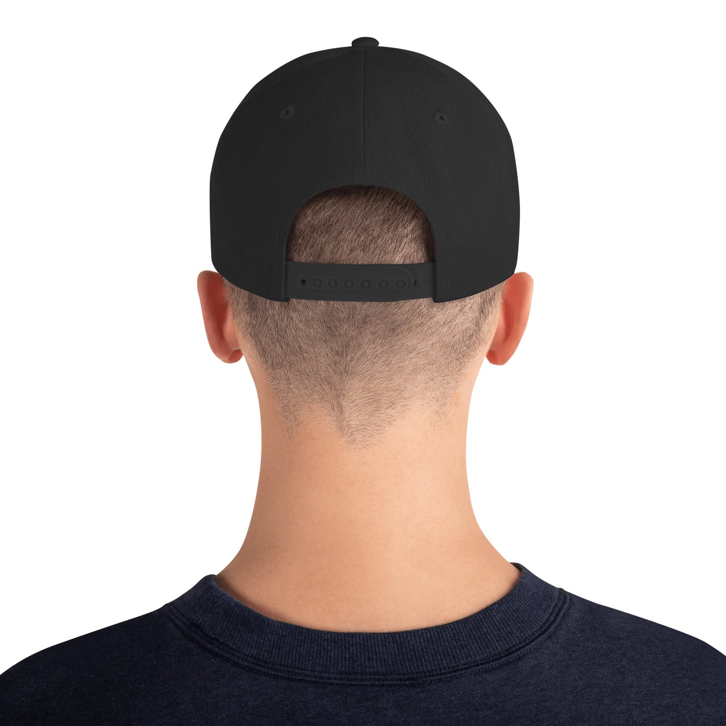 Hawg Talk Podcast - Snapback Hat
