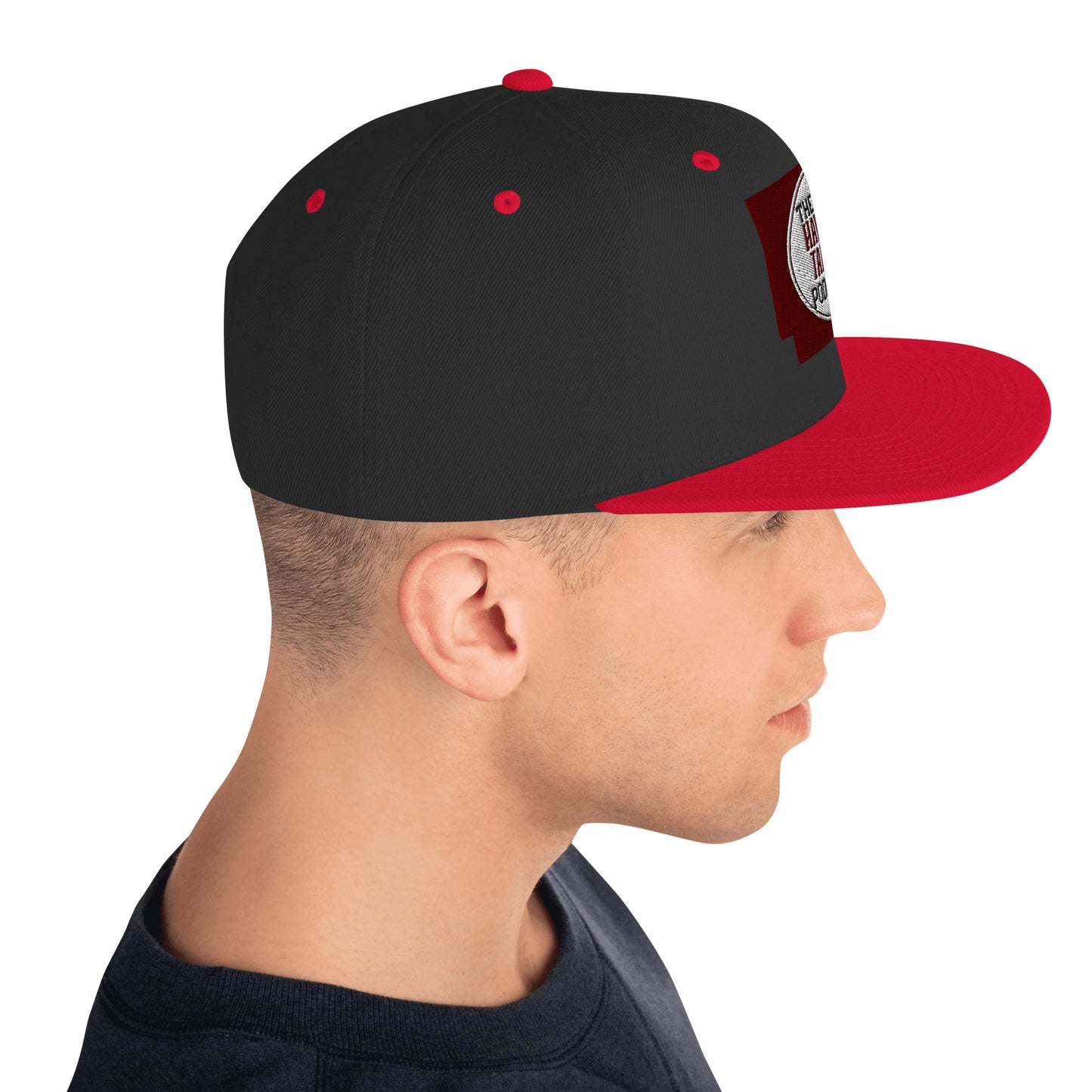 Hawg Talk Podcast - Snapback Hat
