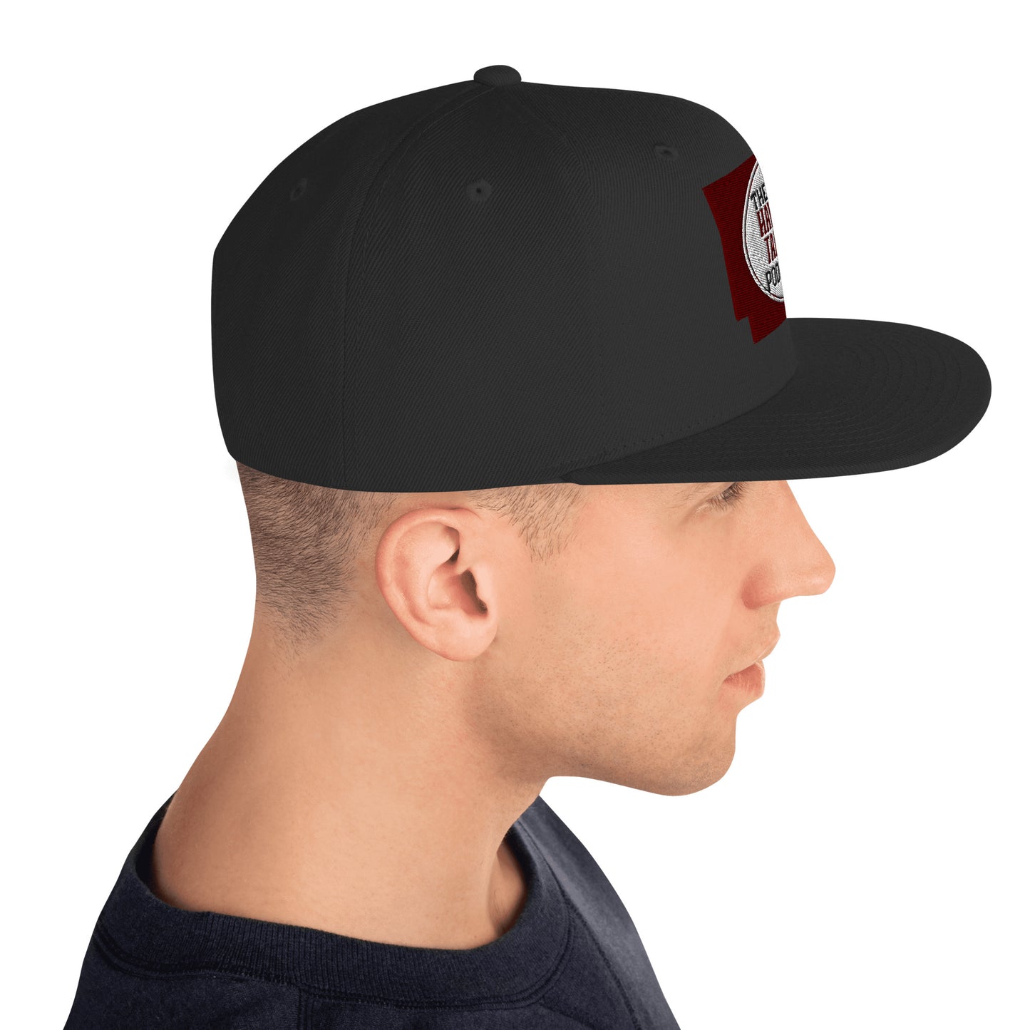 Hawg Talk Podcast - Snapback Hat