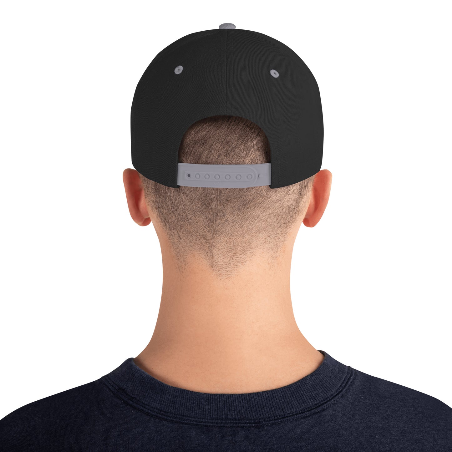 Hawg Talk Podcast - Snapback Hat