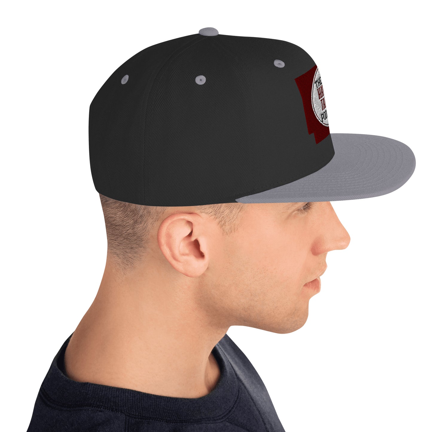 Hawg Talk Podcast - Snapback Hat