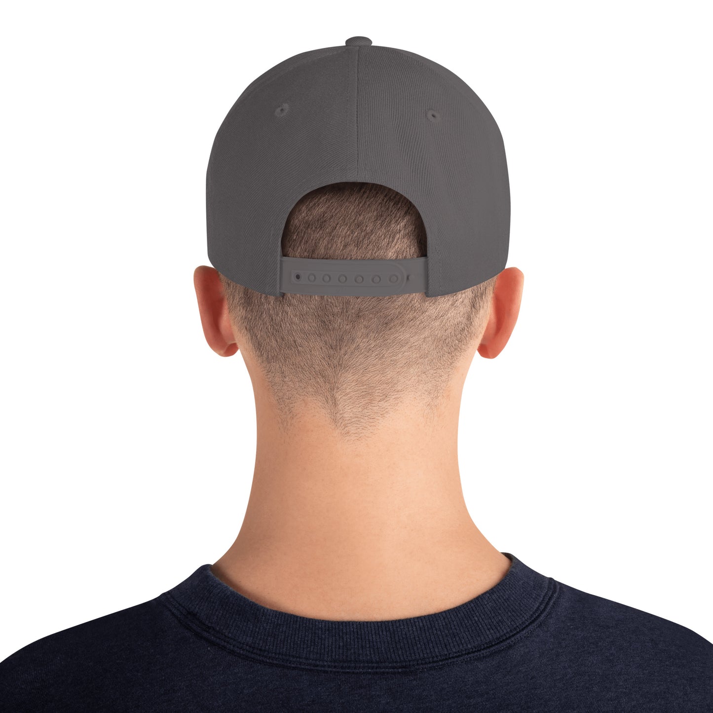 Hawg Talk Podcast - Snapback Hat