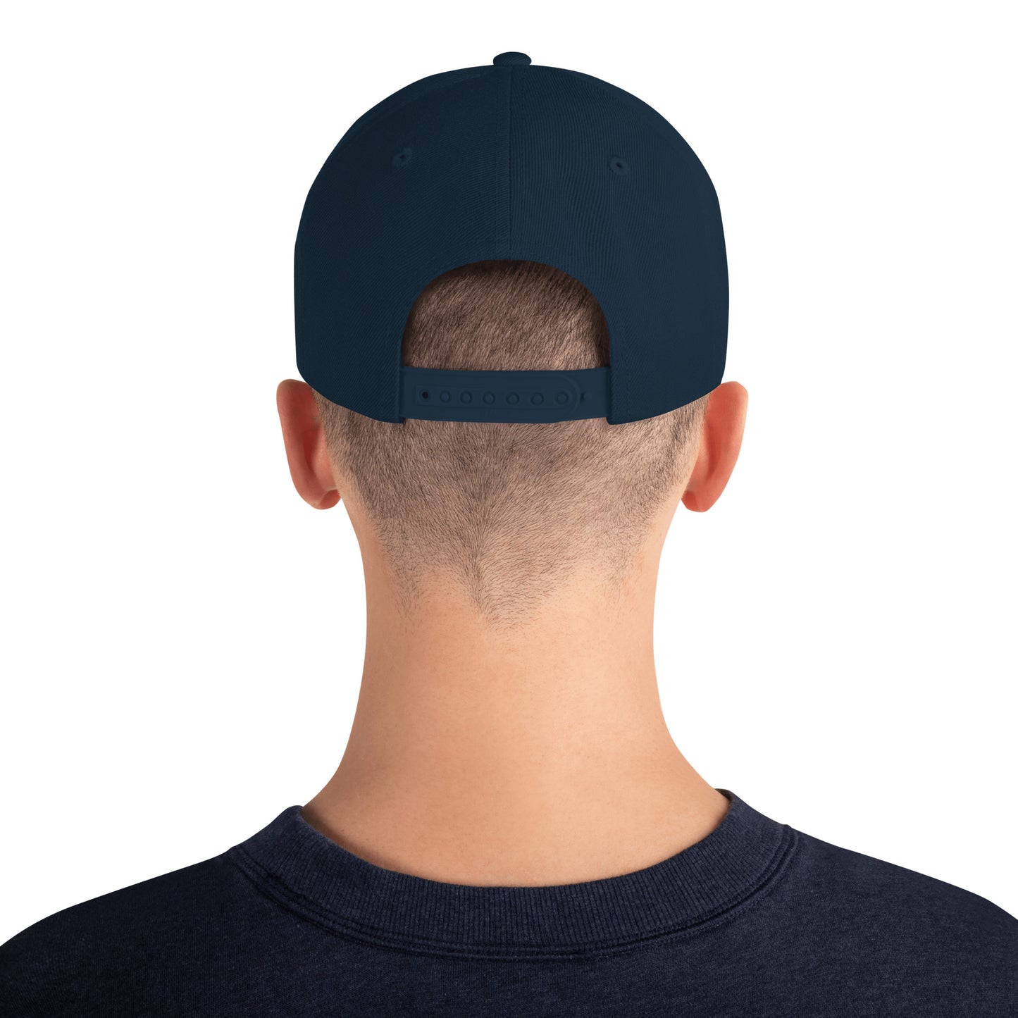 Hawg Talk Podcast - Snapback Hat