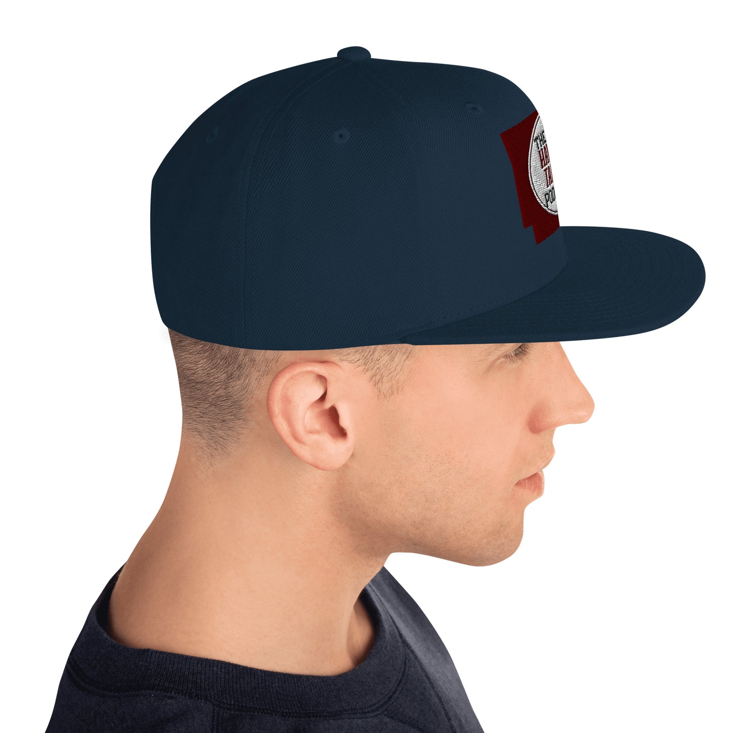 Hawg Talk Podcast - Snapback Hat