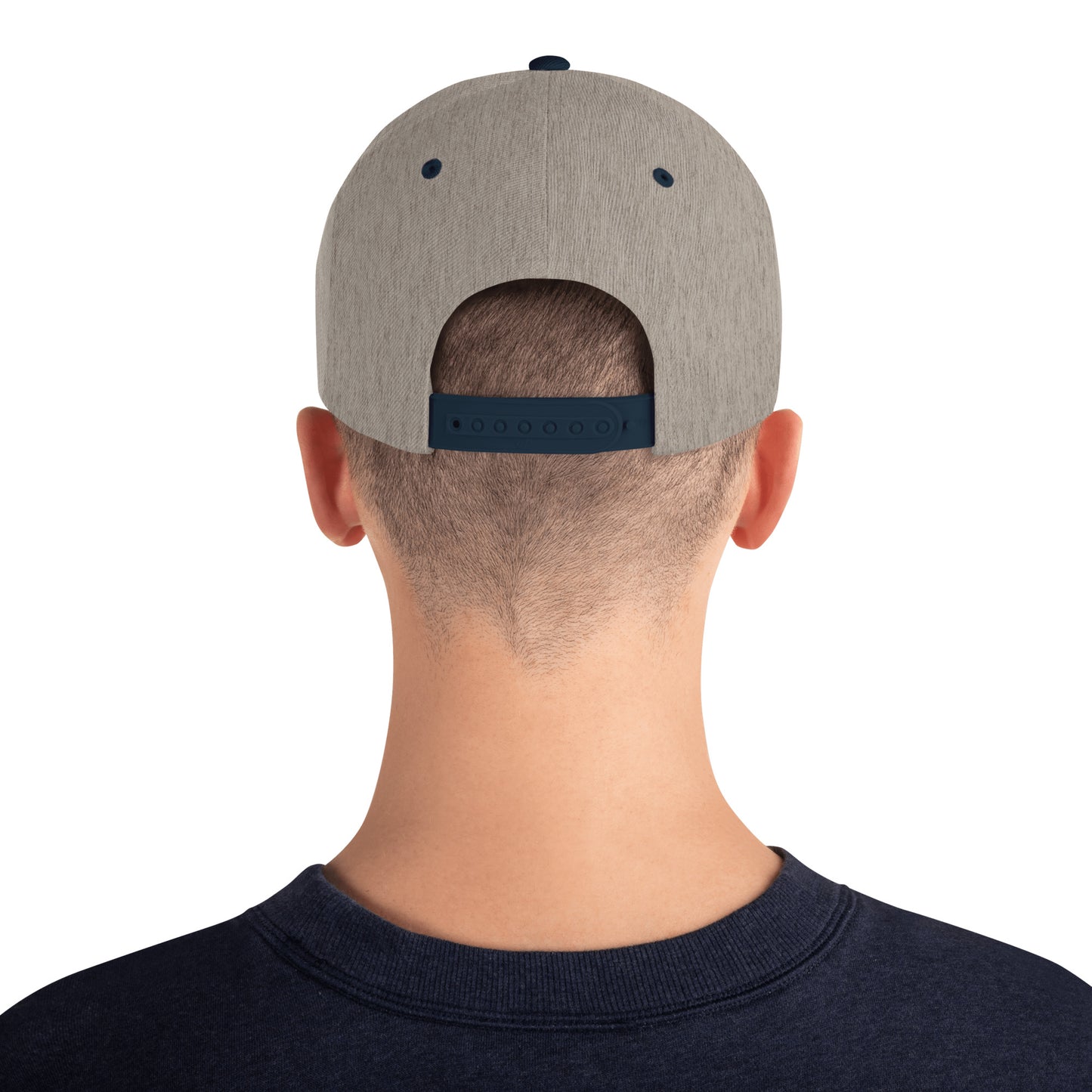 Hawg Talk Podcast - Snapback Hat