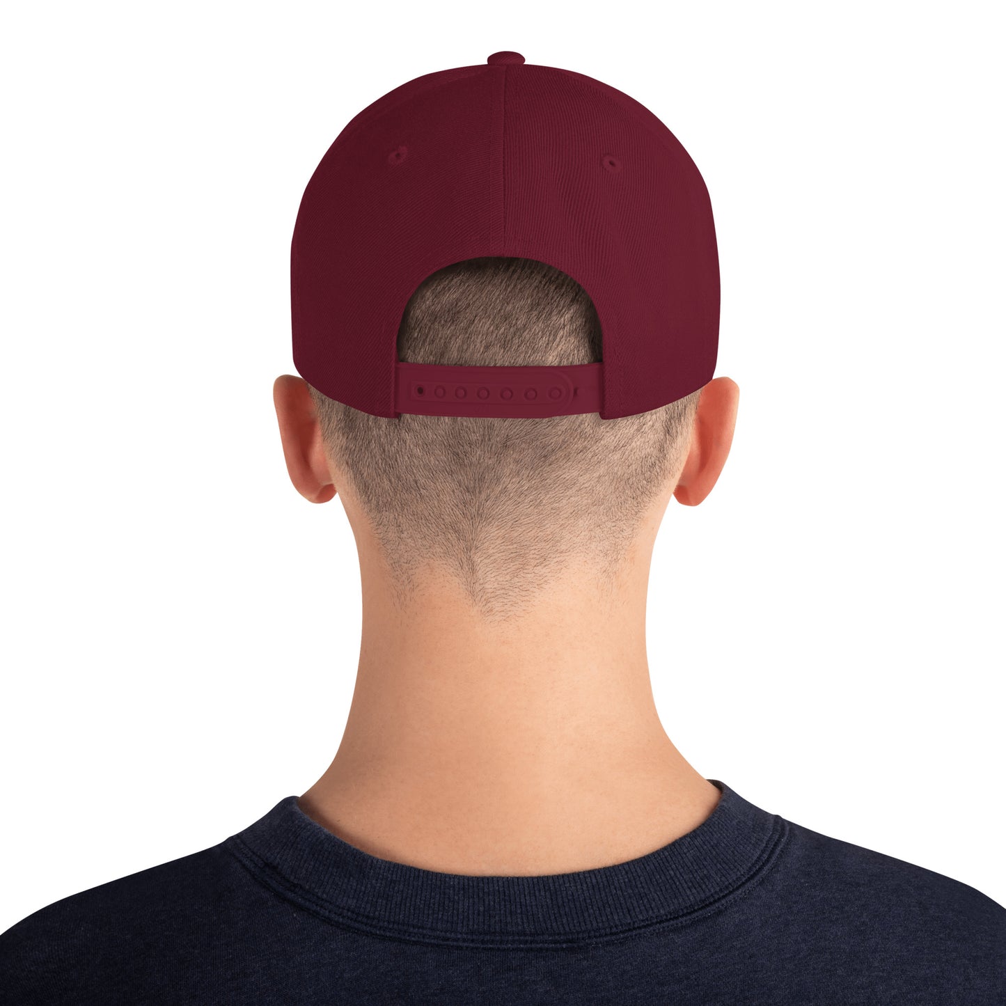 Hawg Talk Podcast - Snapback Hat