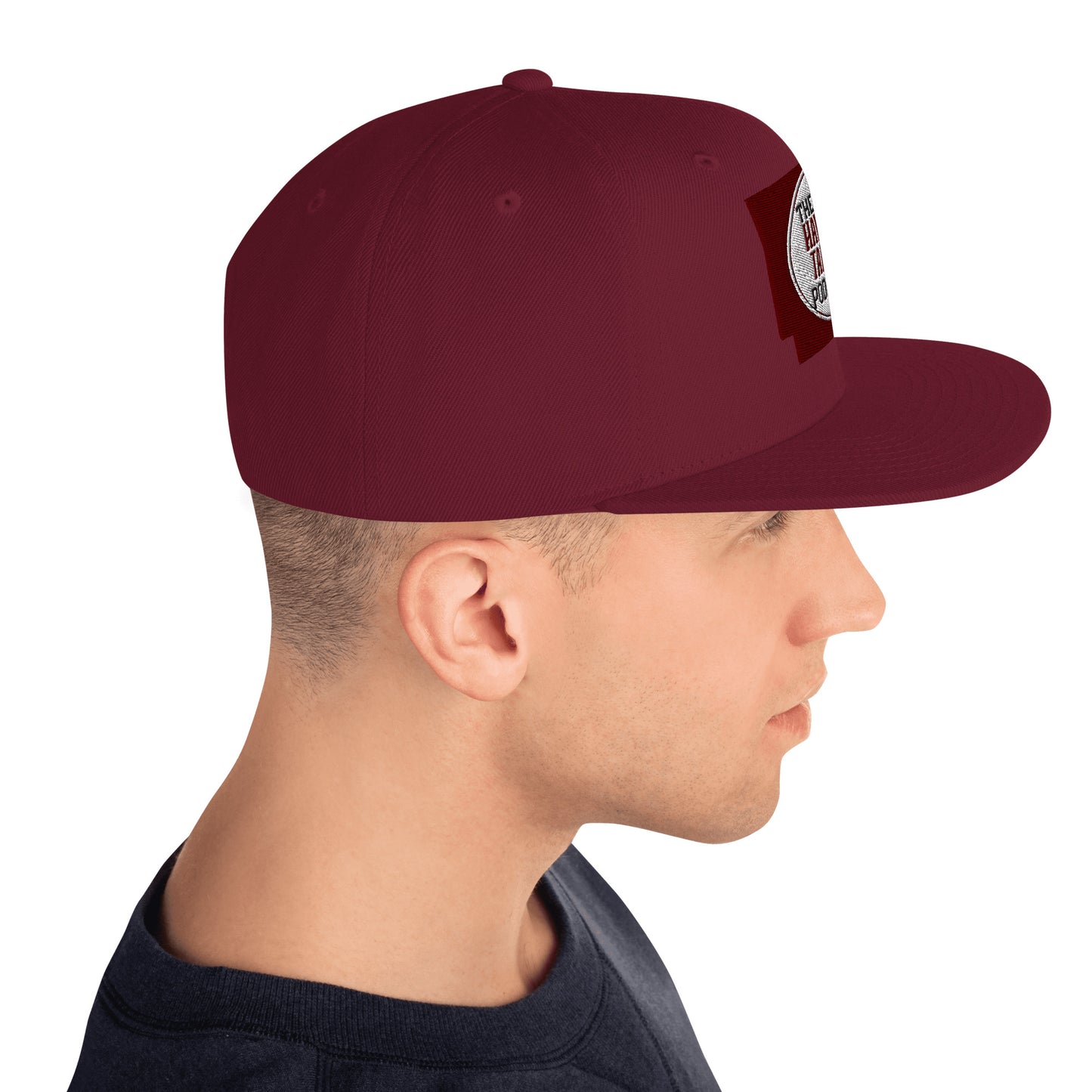 Hawg Talk Podcast - Snapback Hat