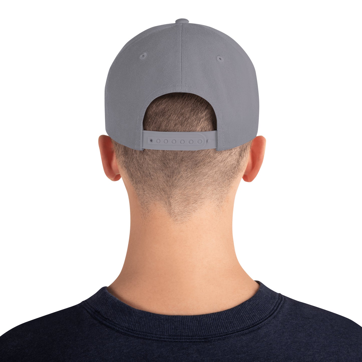Hawg Talk Podcast - Snapback Hat