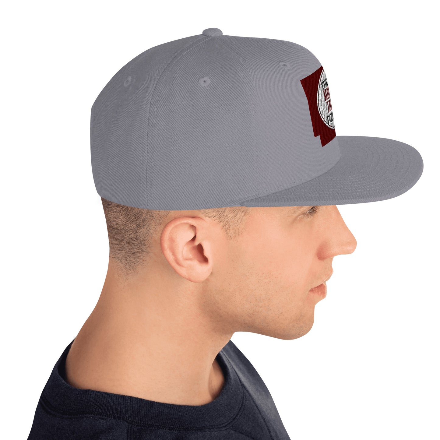 Hawg Talk Podcast - Snapback Hat