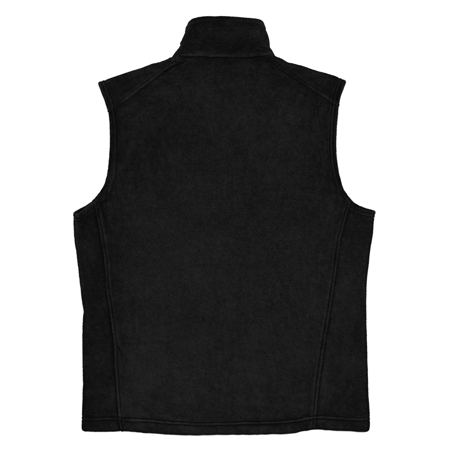 Hawg Tak Podcast - Men’s Columbia fleece vest