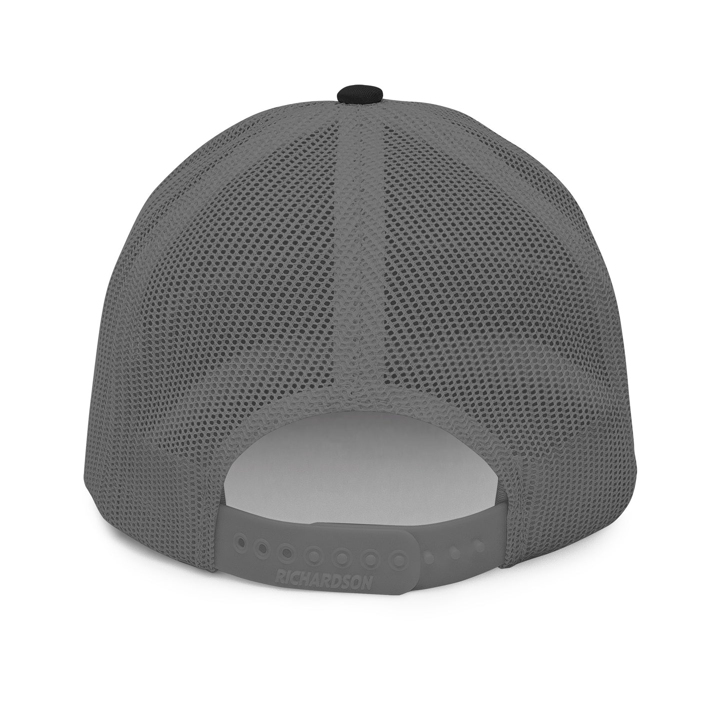 Haw Talk Podcast - Richardson 112 Trucker Cap