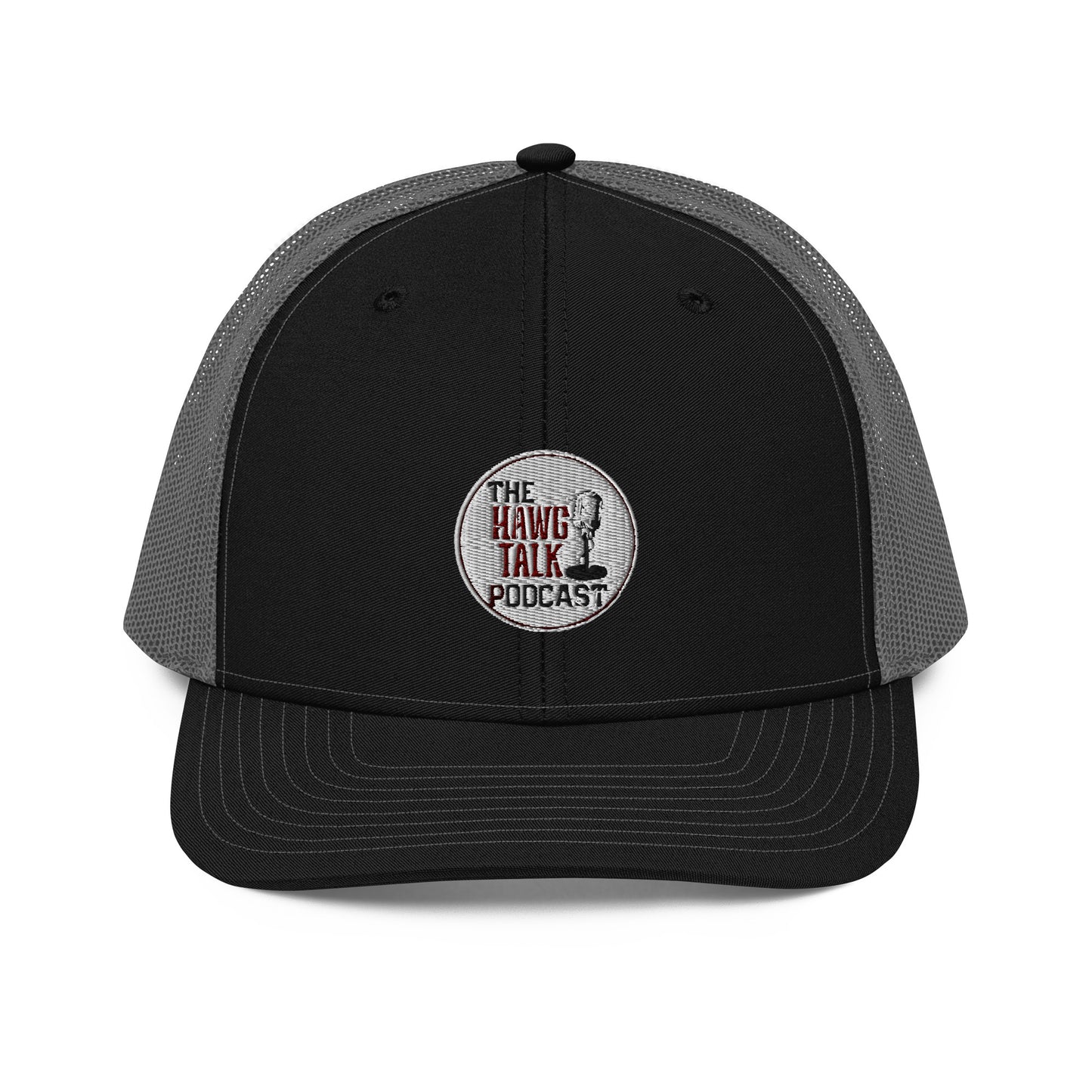 Hawg Talk Podcast - Richardson 112 Trucker Cap