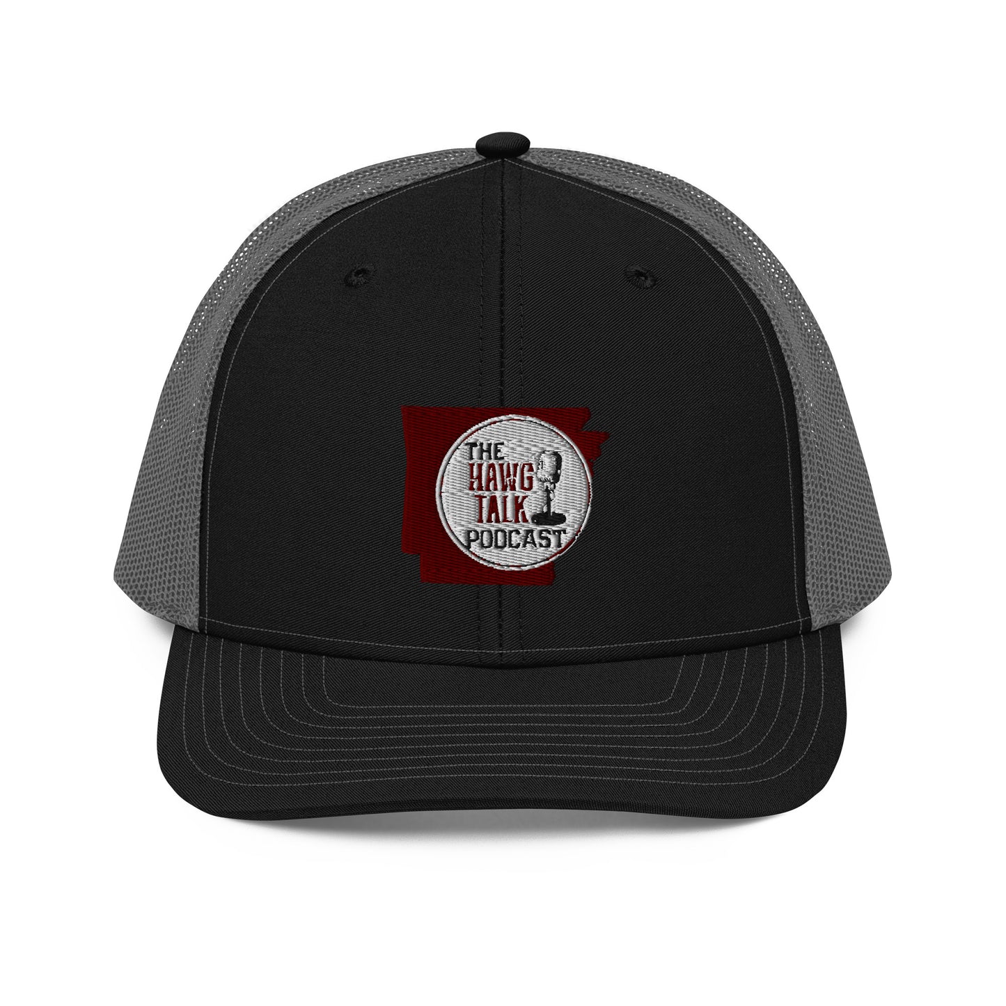 Haw Talk Podcast - Richardson 112 Trucker Cap