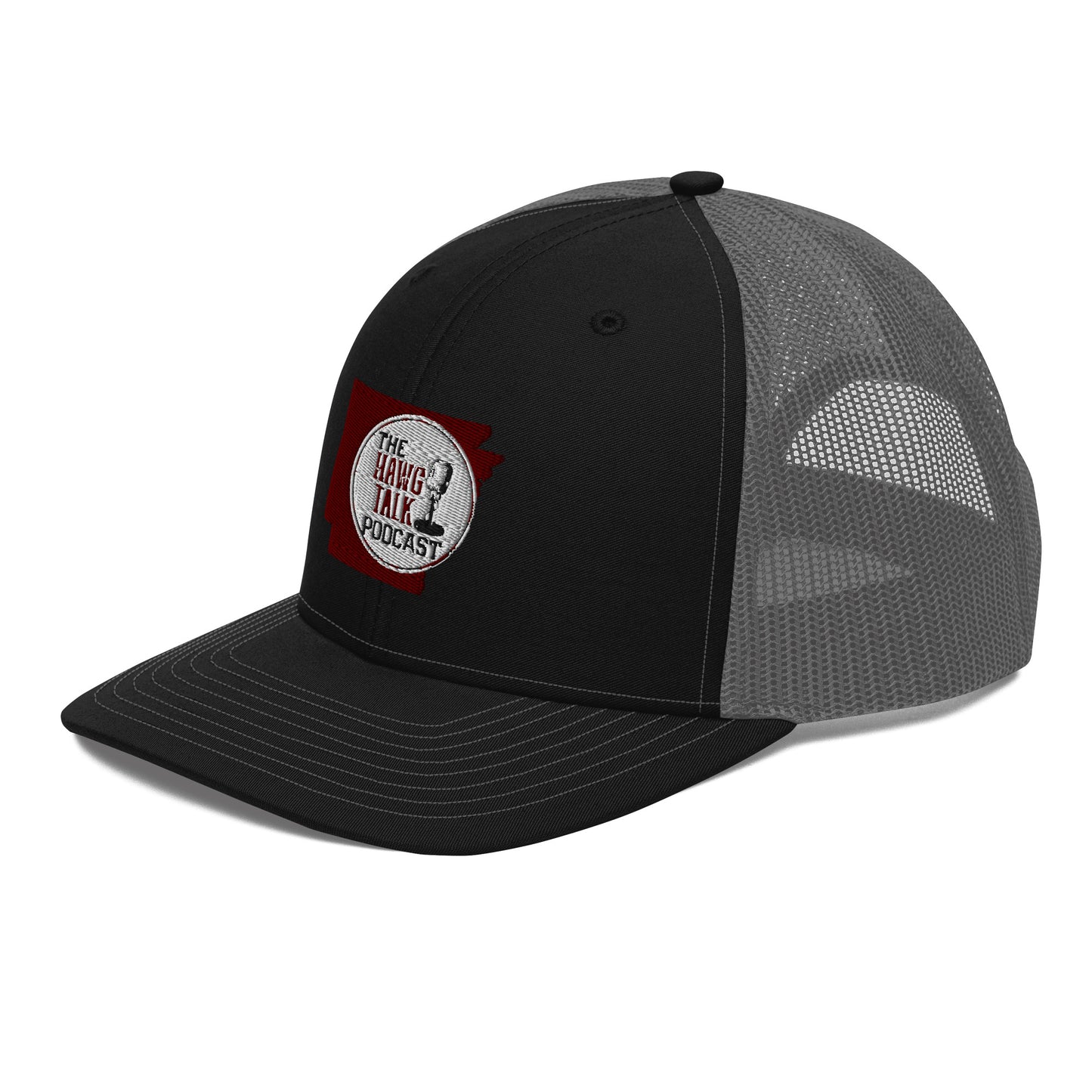 Haw Talk Podcast - Richardson 112 Trucker Cap