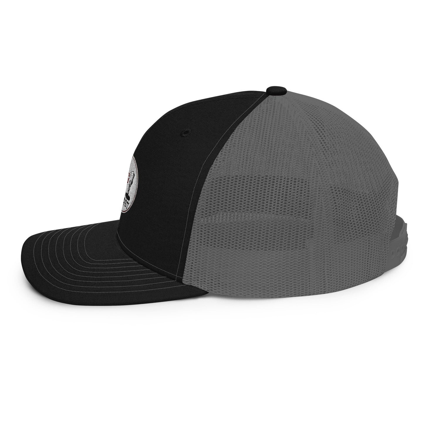 Hawg Talk Podcast - Richardson 112 Trucker Cap