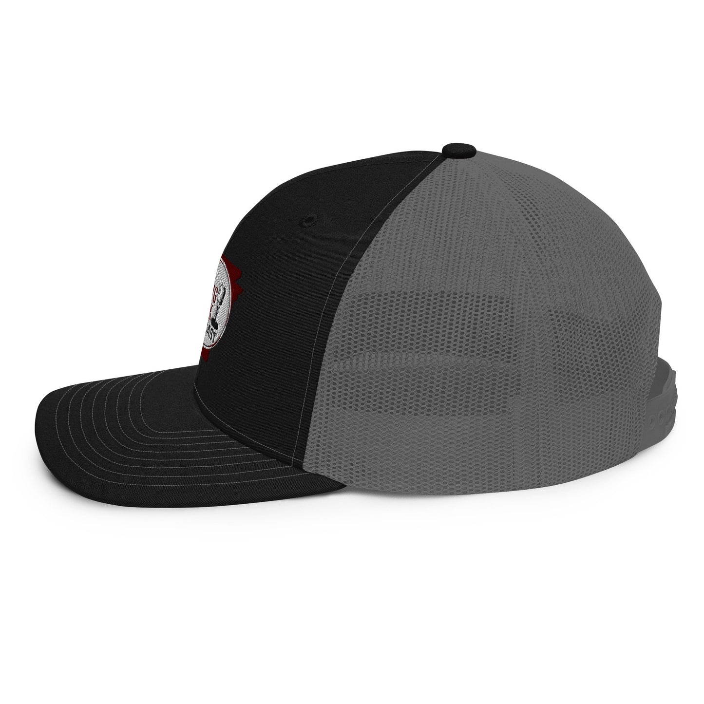 Haw Talk Podcast - Richardson 112 Trucker Cap