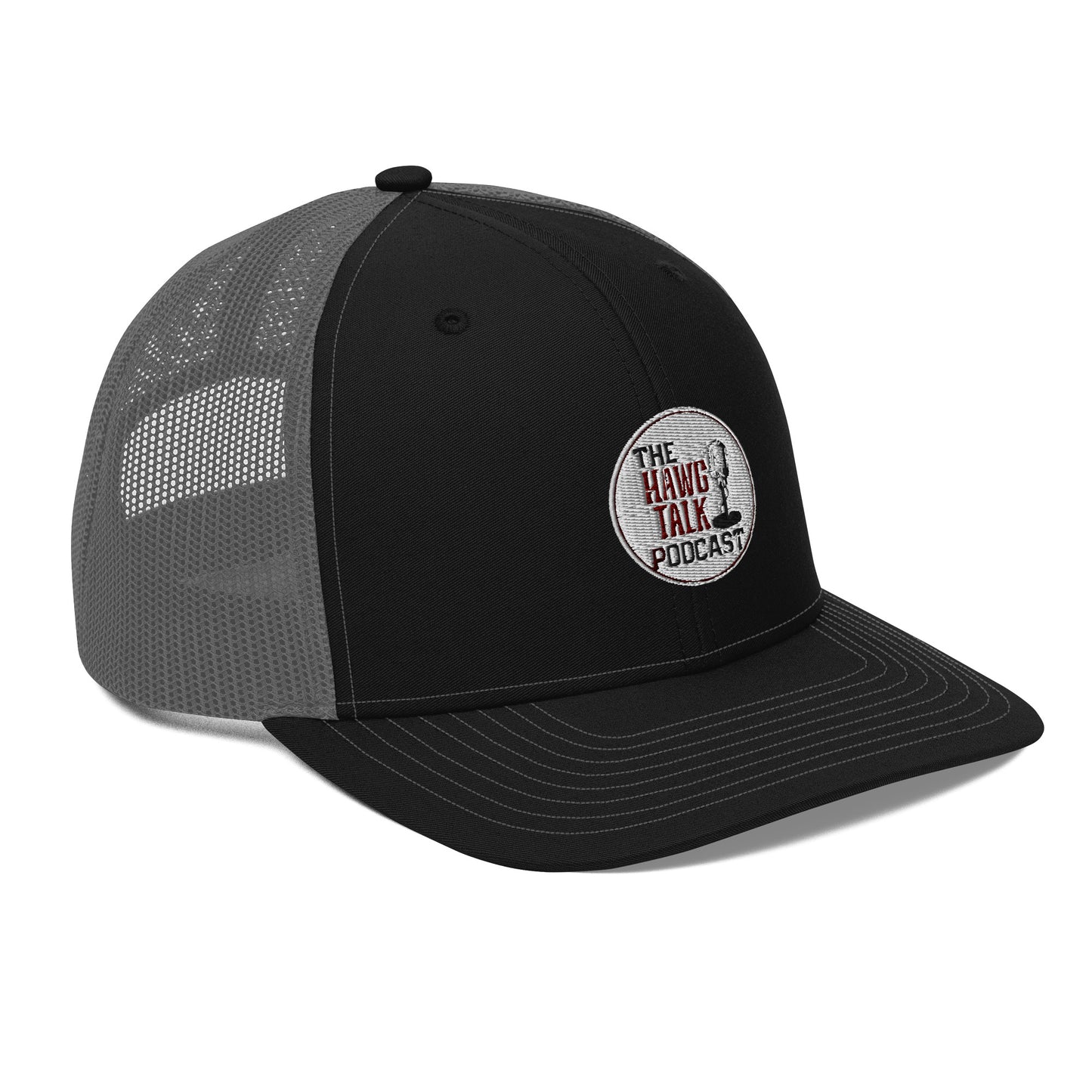 Hawg Talk Podcast - Richardson 112 Trucker Cap