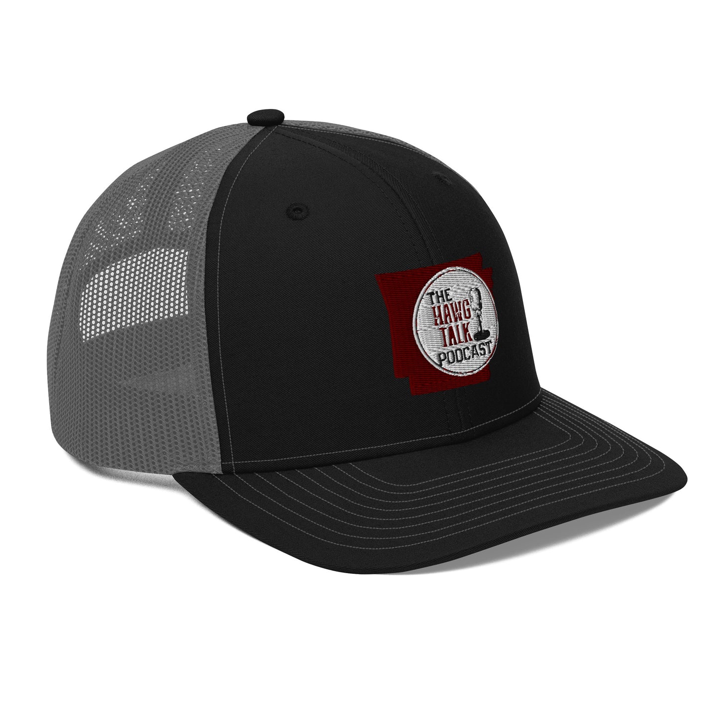Haw Talk Podcast - Richardson 112 Trucker Cap