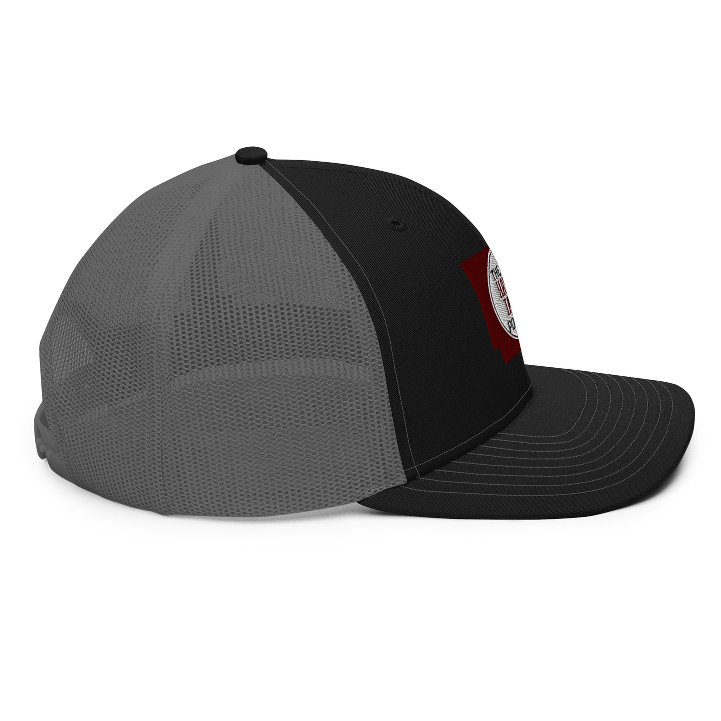 Haw Talk Podcast - Richardson 112 Trucker Cap