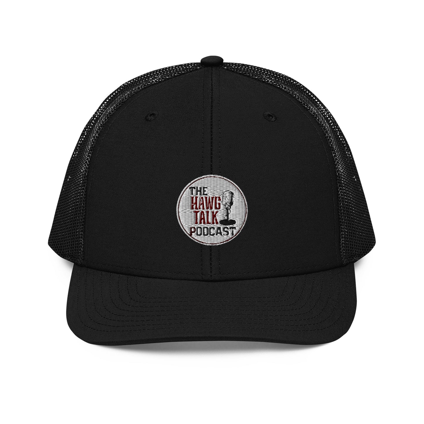 Hawg Talk Podcast - Richardson 112 Trucker Cap