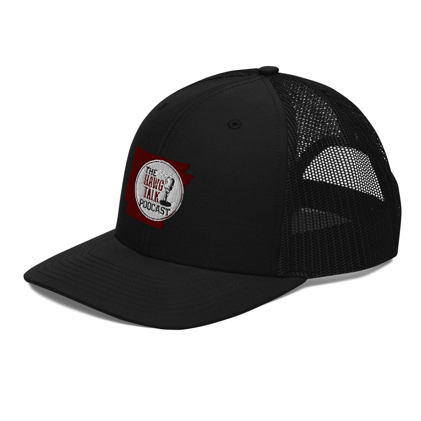 Haw Talk Podcast - Richardson 112 Trucker Cap