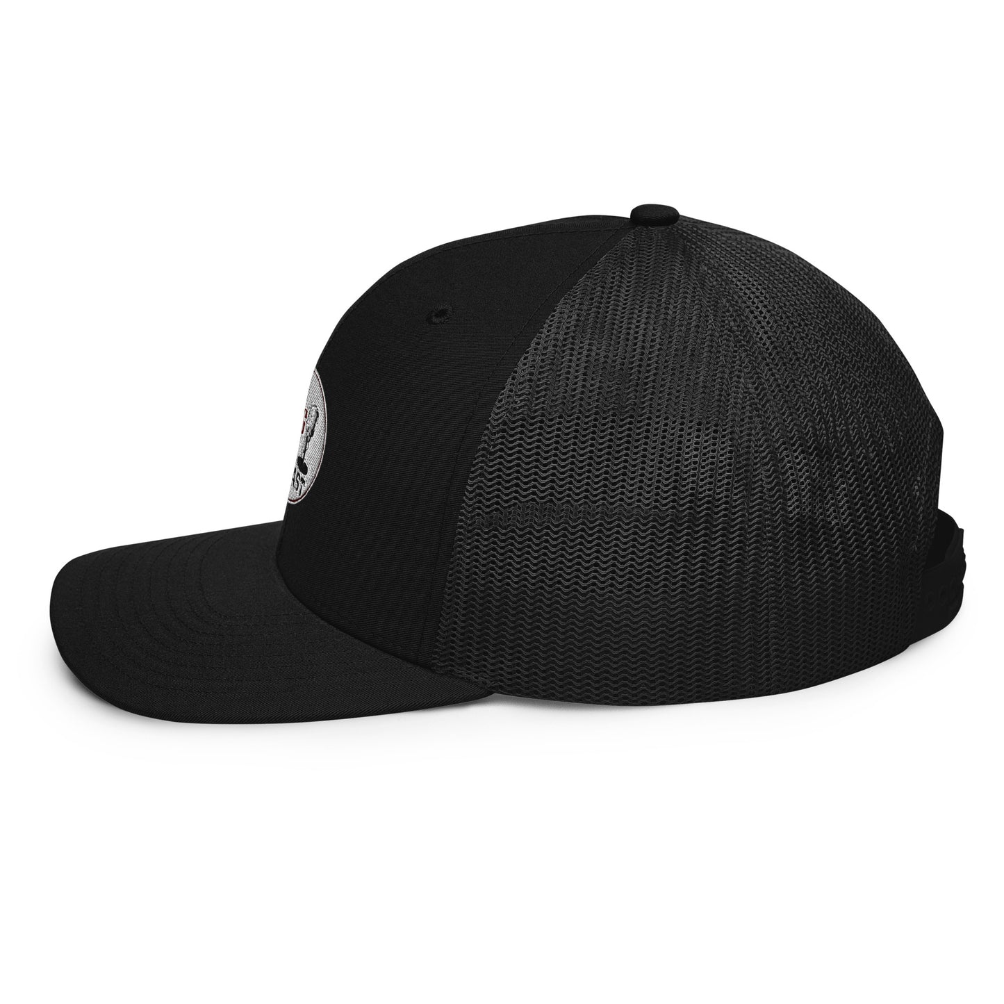 Hawg Talk Podcast - Richardson 112 Trucker Cap