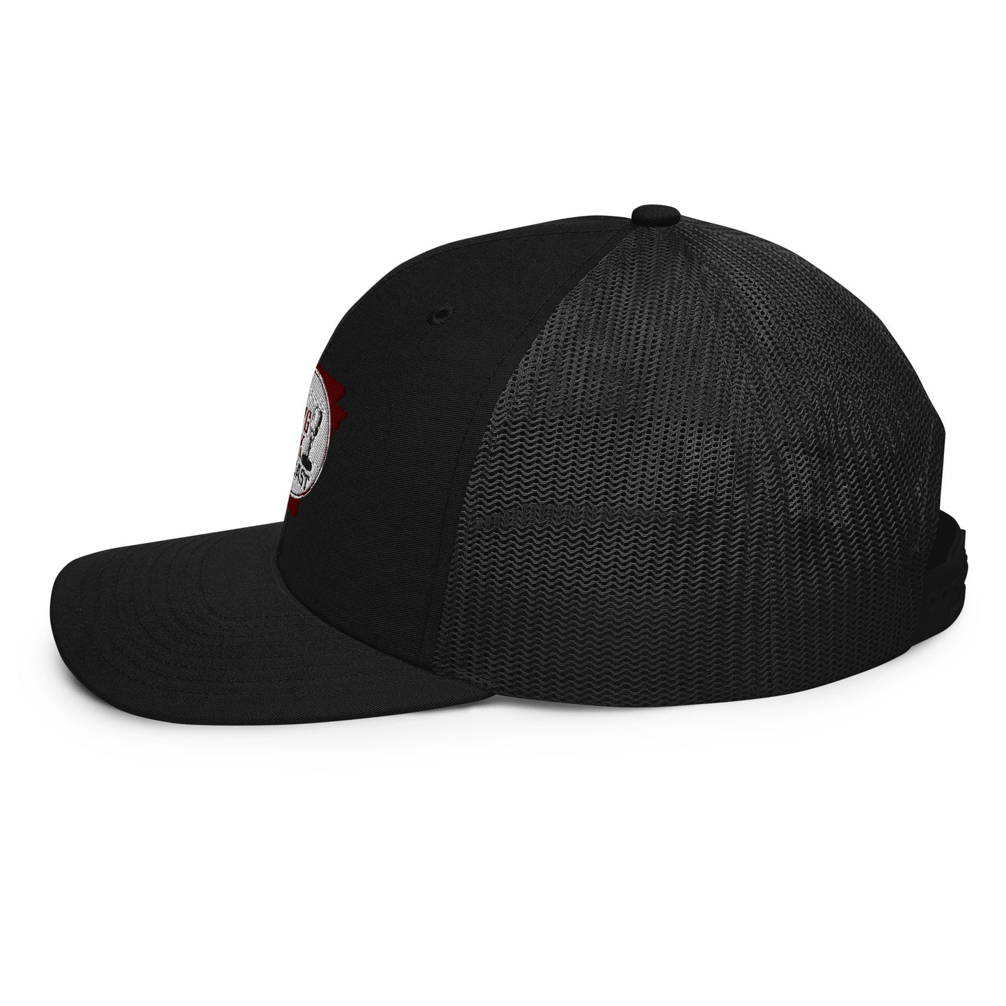 Haw Talk Podcast - Richardson 112 Trucker Cap