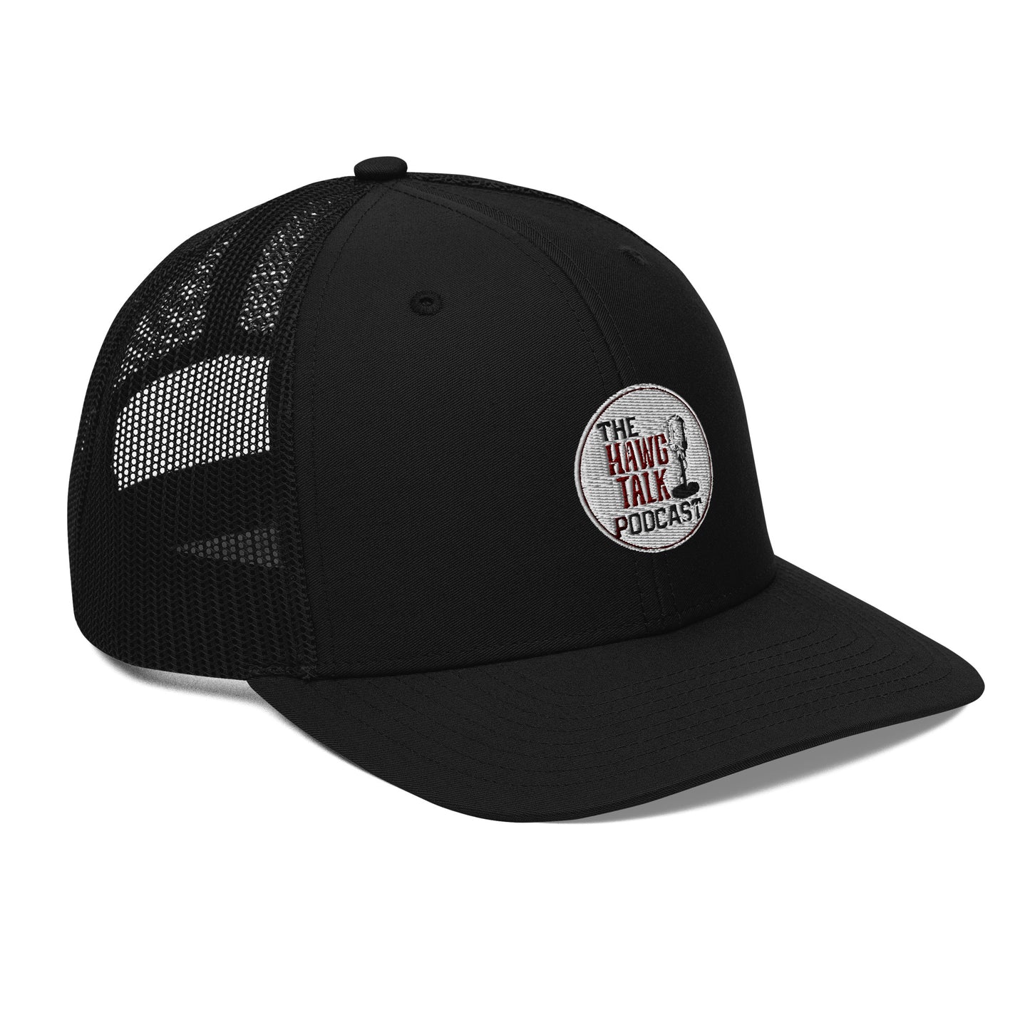 Hawg Talk Podcast - Richardson 112 Trucker Cap