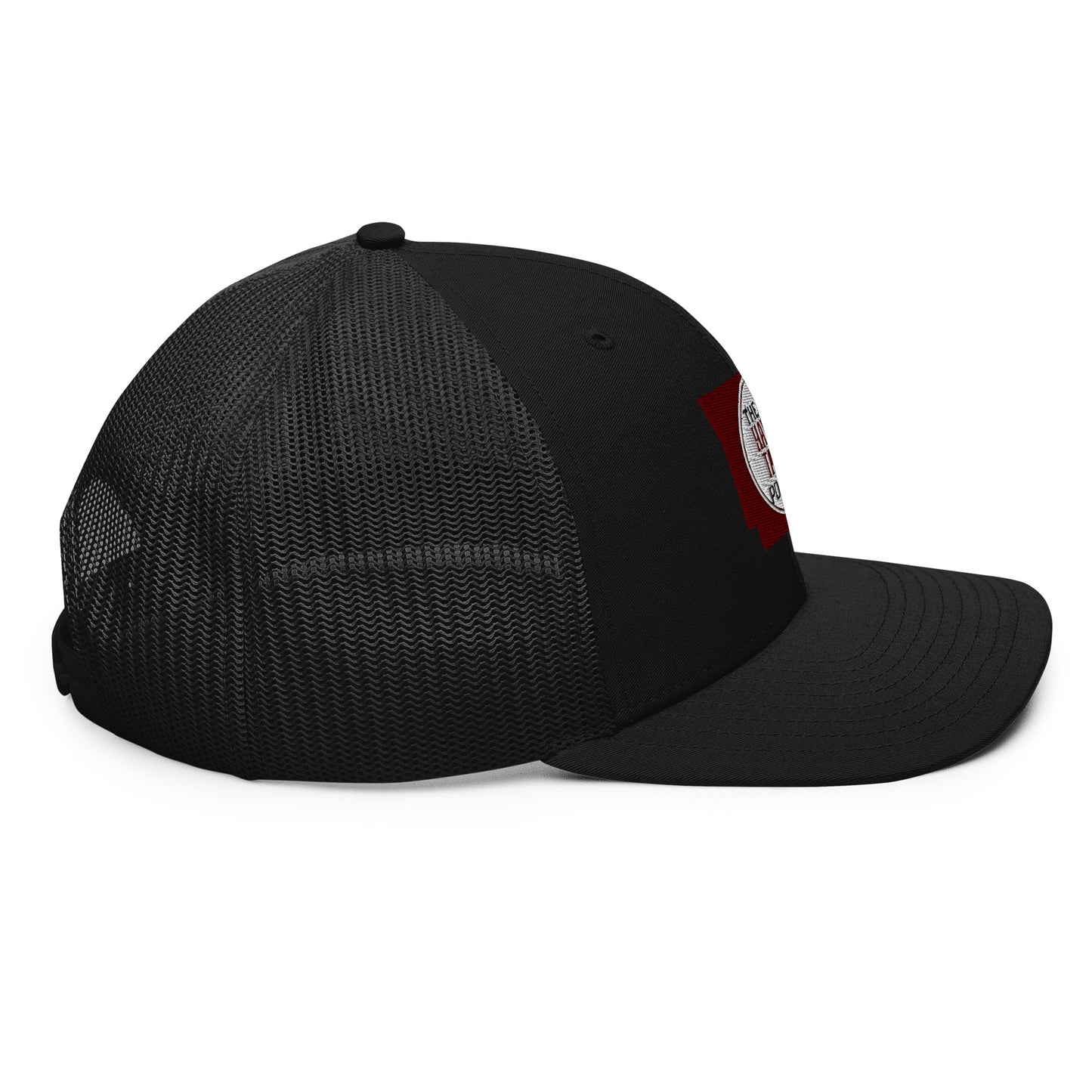 Haw Talk Podcast - Richardson 112 Trucker Cap