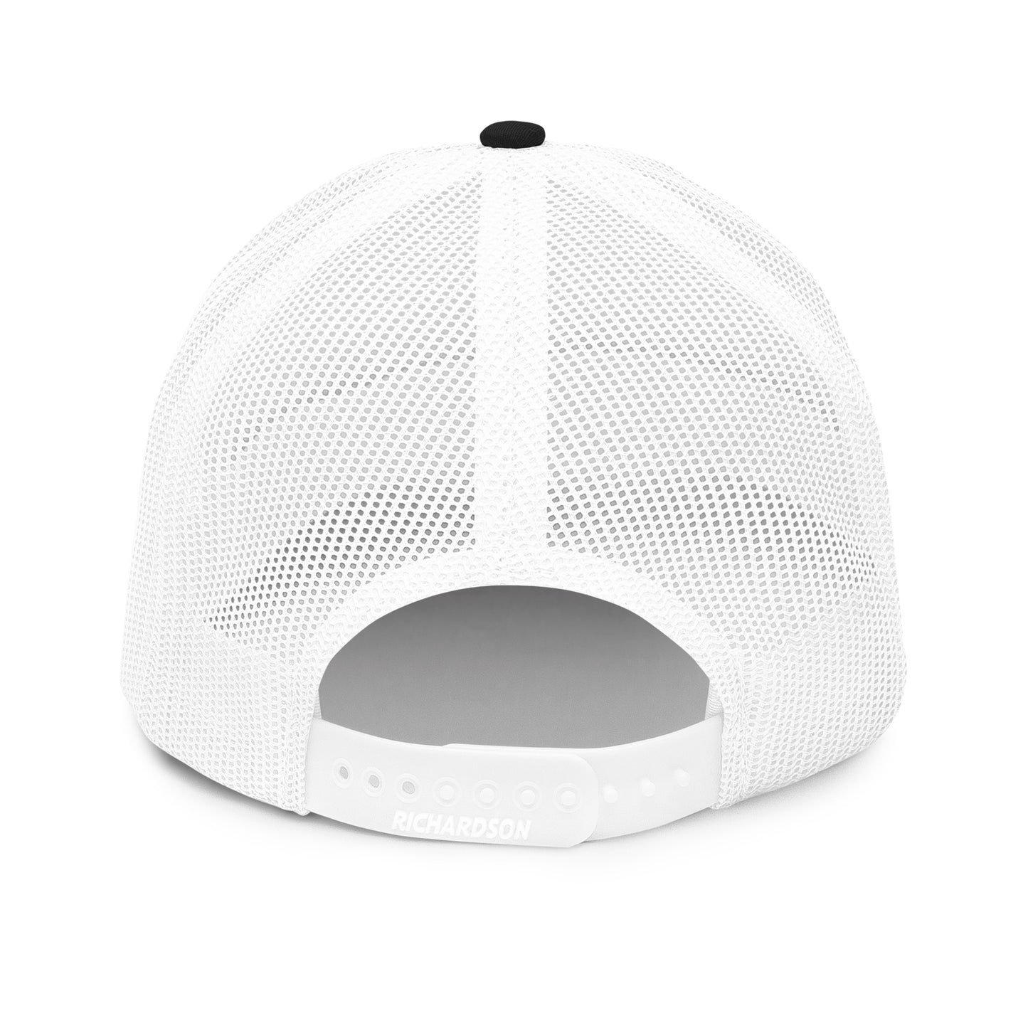 Haw Talk Podcast - Richardson 112 Trucker Cap