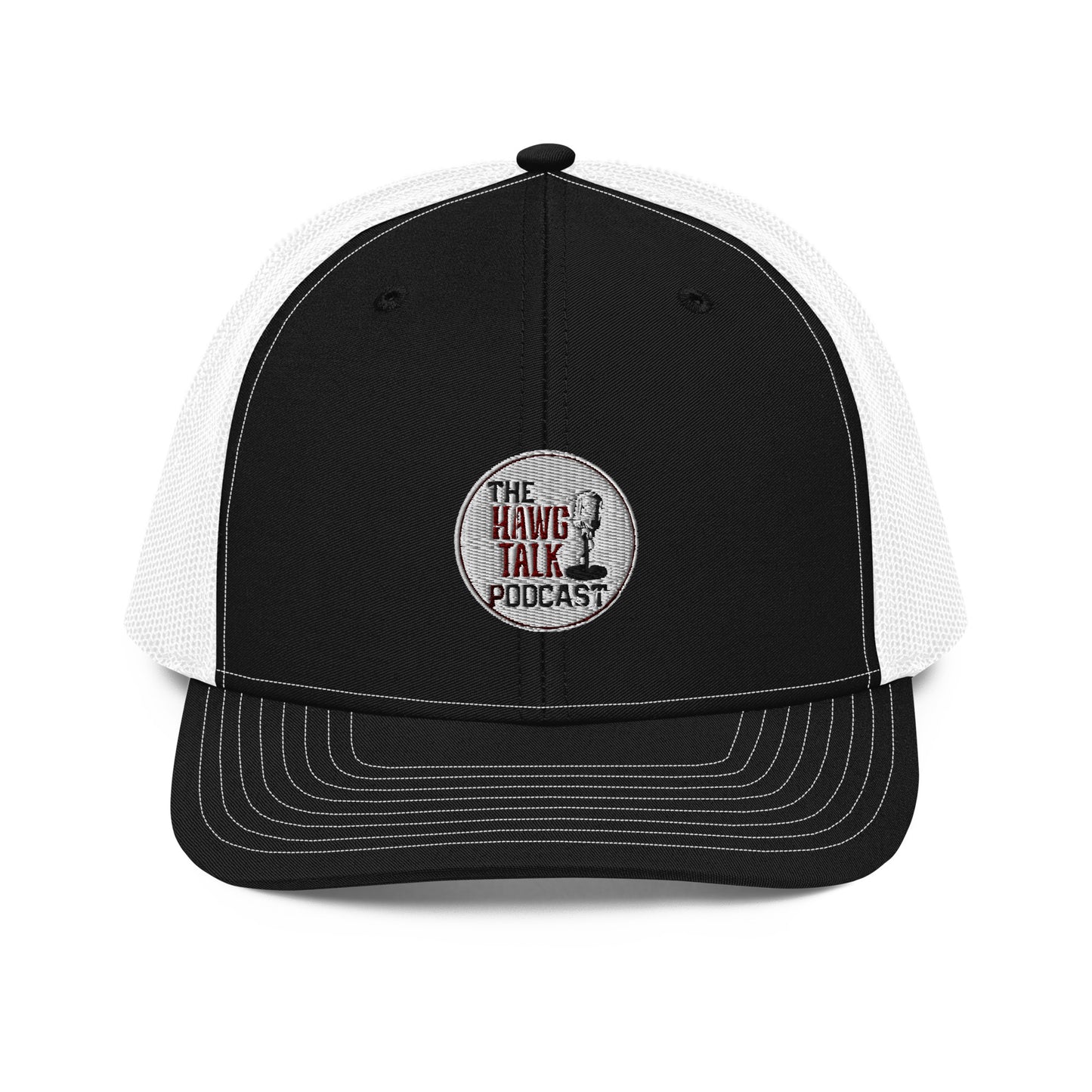 Hawg Talk Podcast - Richardson 112 Trucker Cap