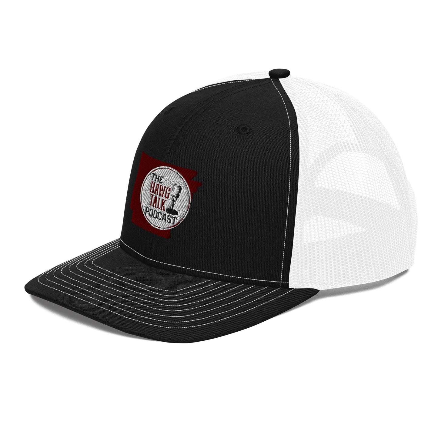 Haw Talk Podcast - Richardson 112 Trucker Cap