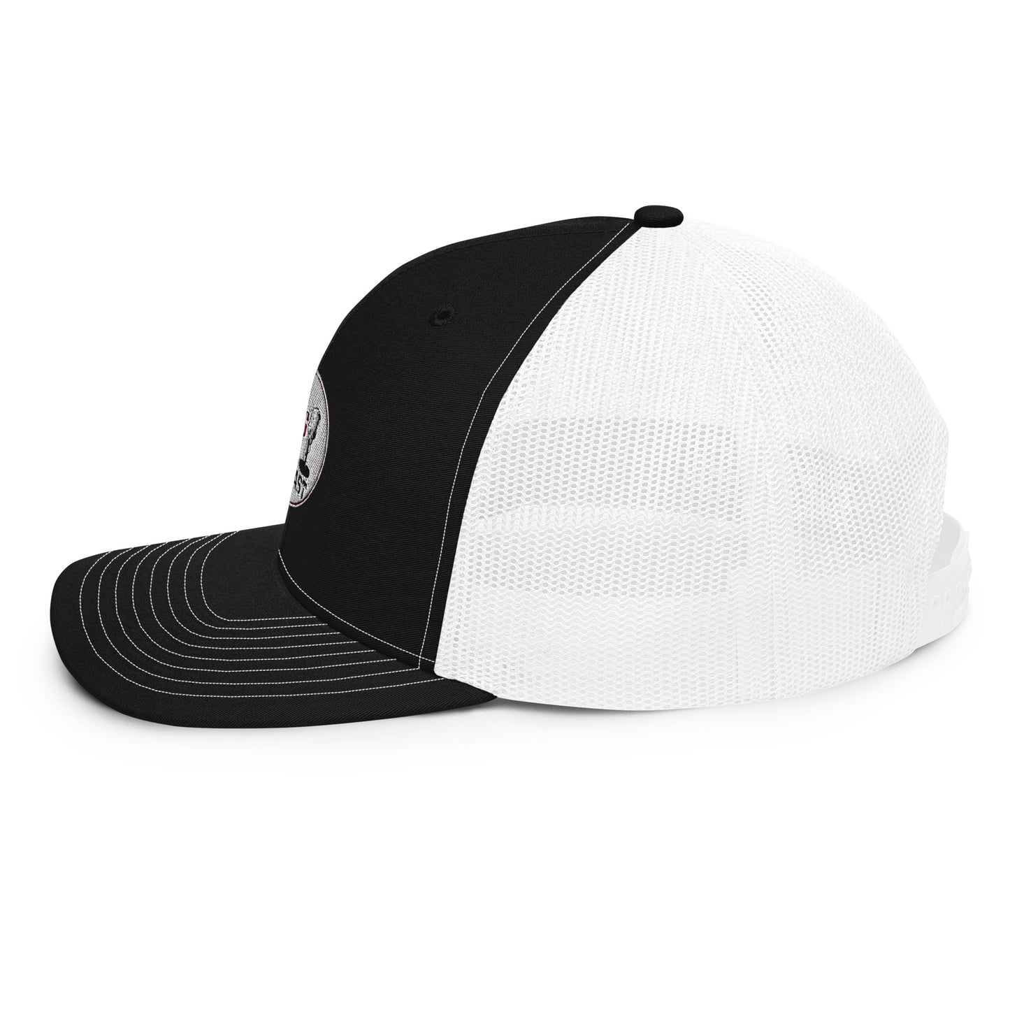 Hawg Talk Podcast - Richardson 112 Trucker Cap