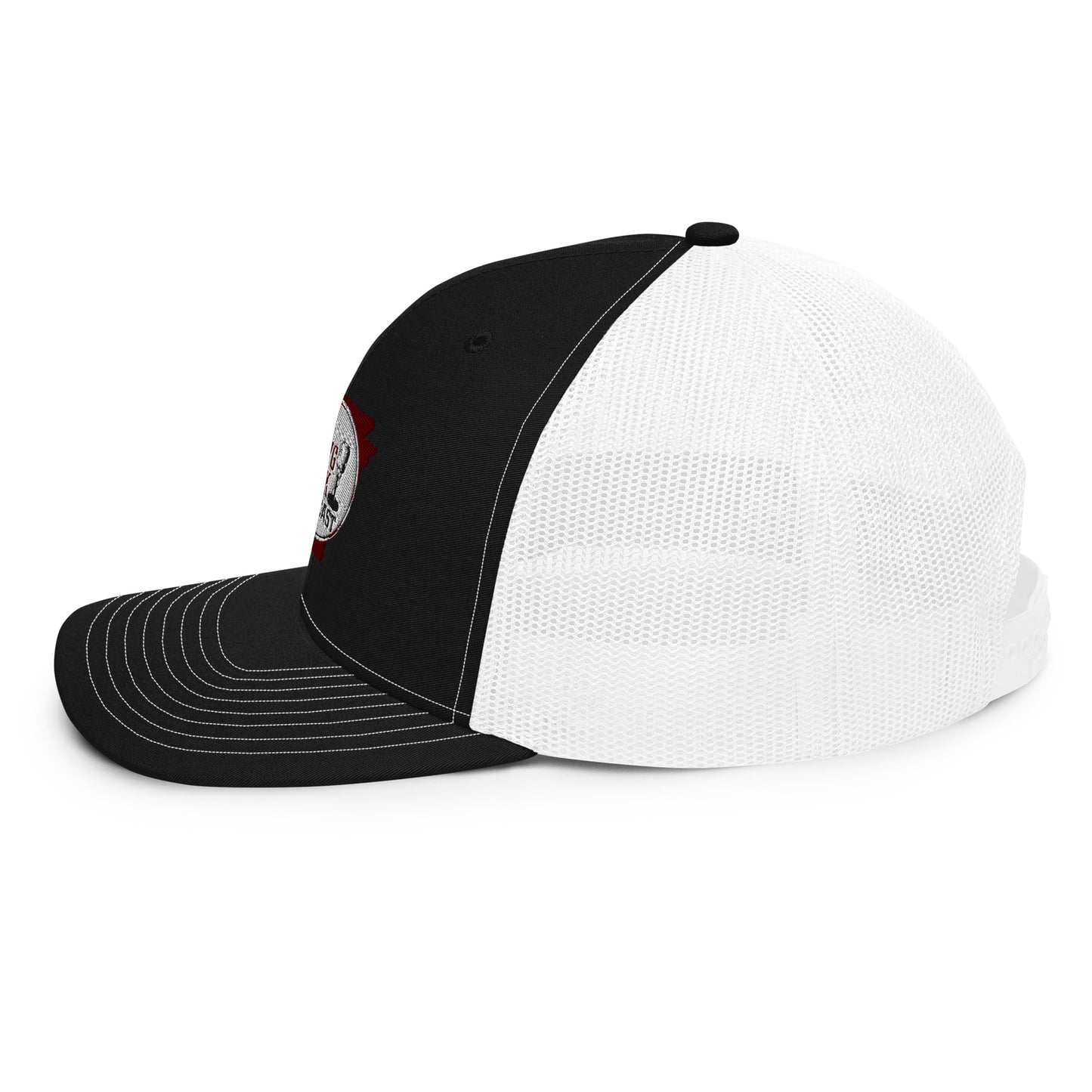 Haw Talk Podcast - Richardson 112 Trucker Cap