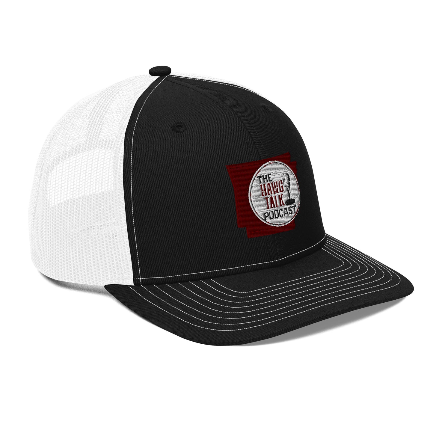 Haw Talk Podcast - Richardson 112 Trucker Cap