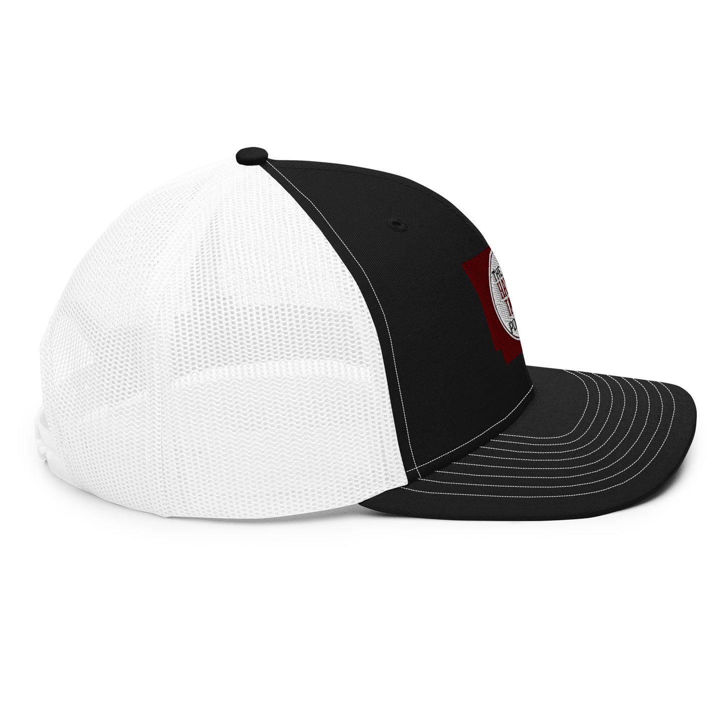 Haw Talk Podcast - Richardson 112 Trucker Cap