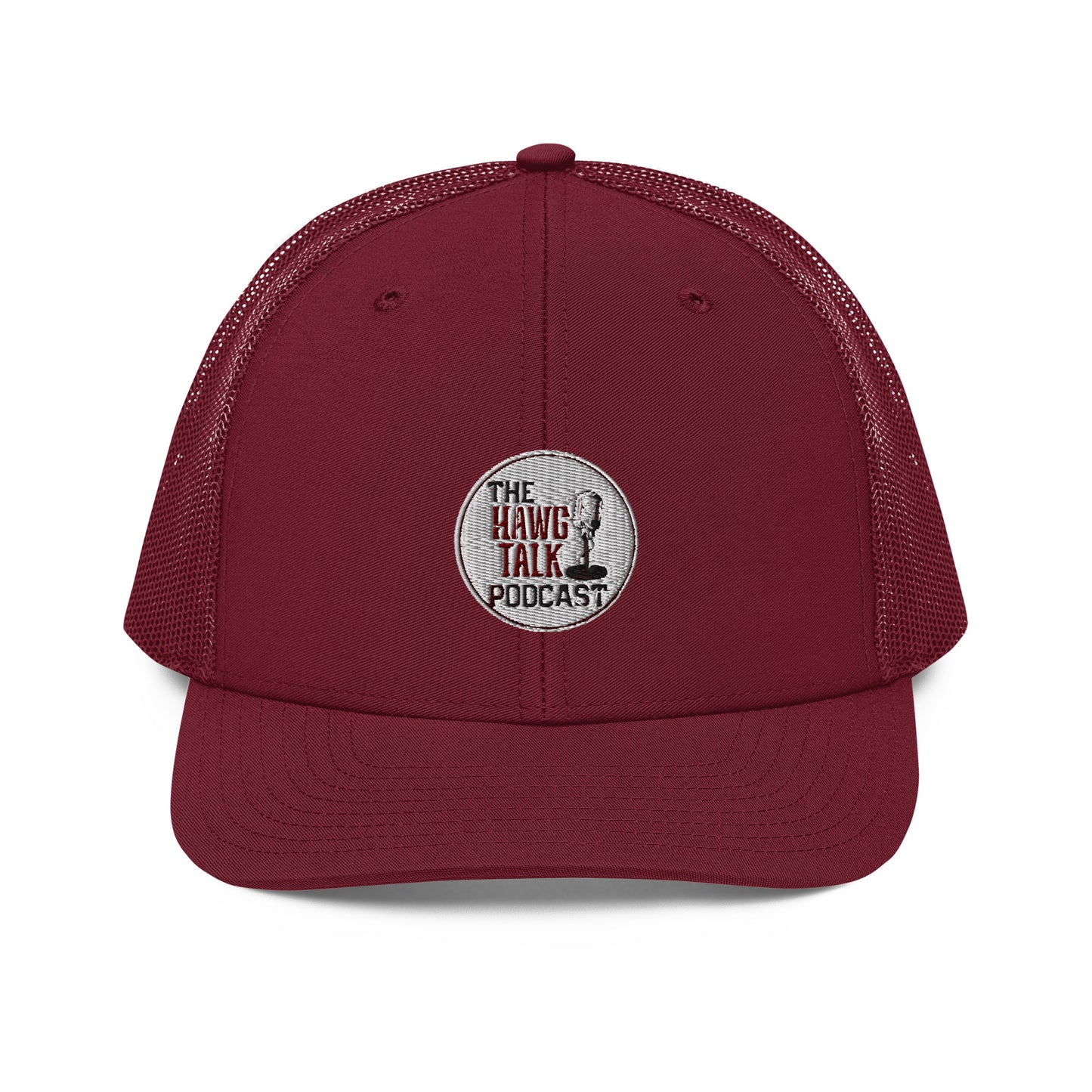 Hawg Talk Podcast - Richardson 112 Trucker Cap
