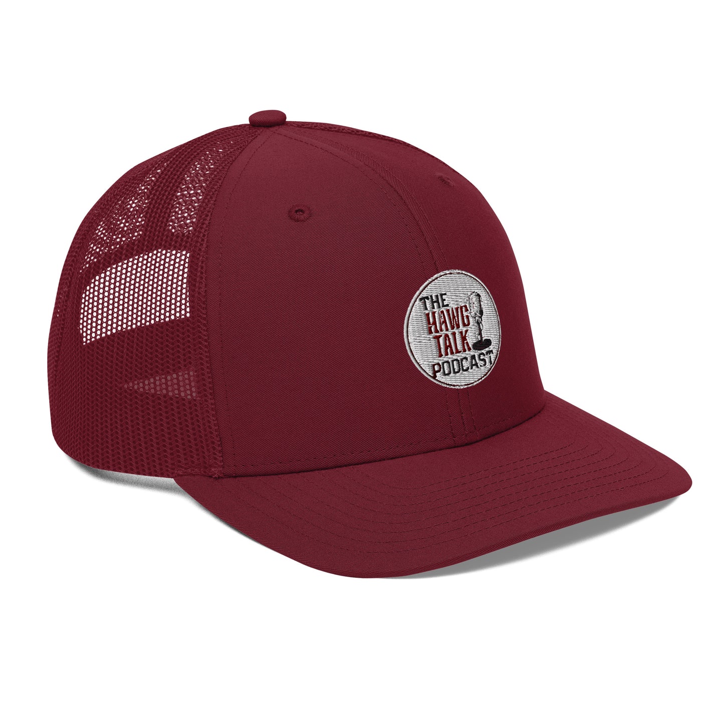 Hawg Talk Podcast - Richardson 112 Trucker Cap