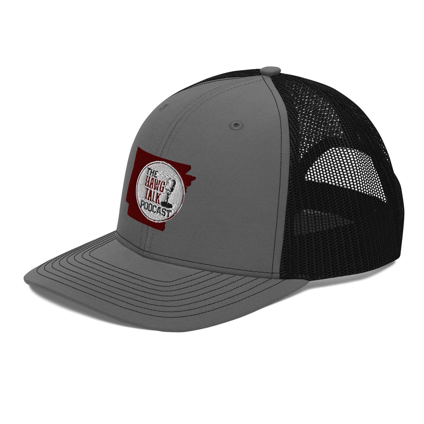 Haw Talk Podcast - Richardson 112 Trucker Cap