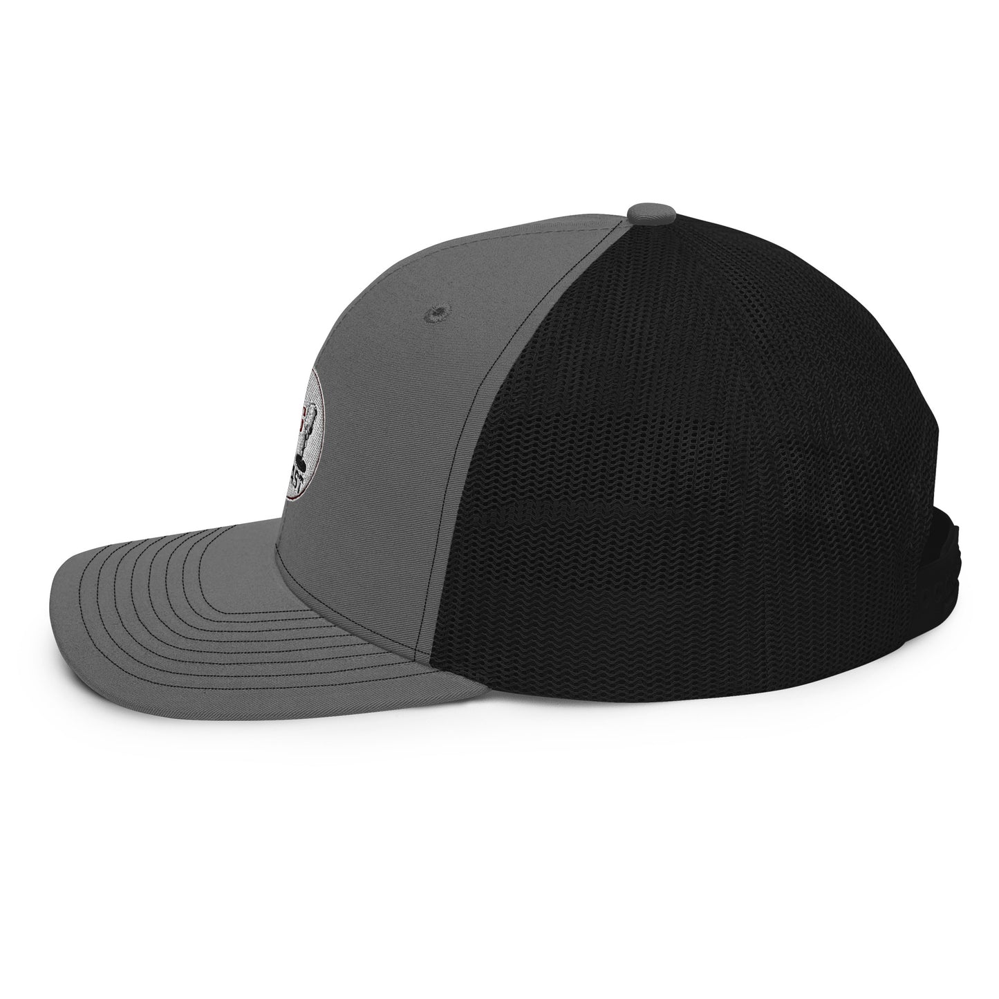 Hawg Talk Podcast - Richardson 112 Trucker Cap