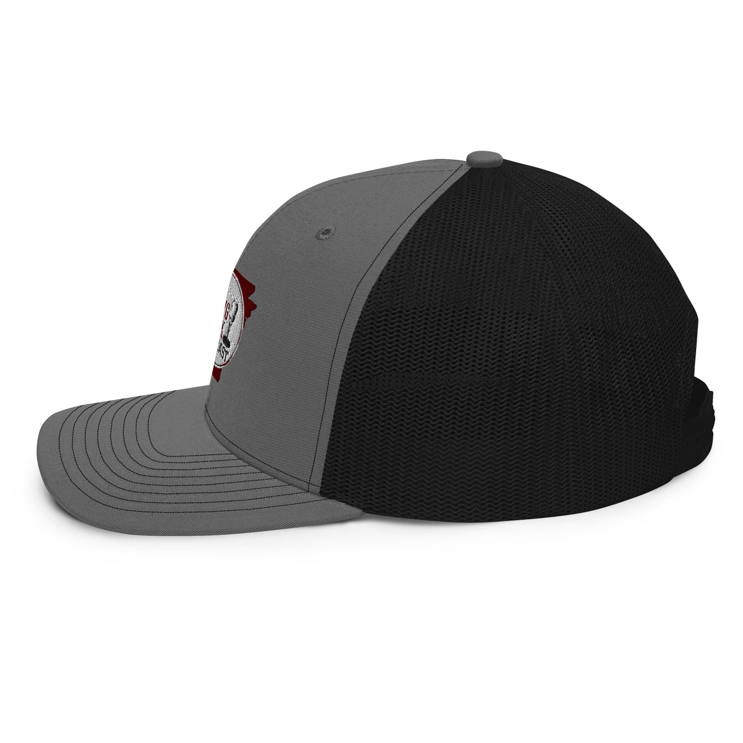 Haw Talk Podcast - Richardson 112 Trucker Cap