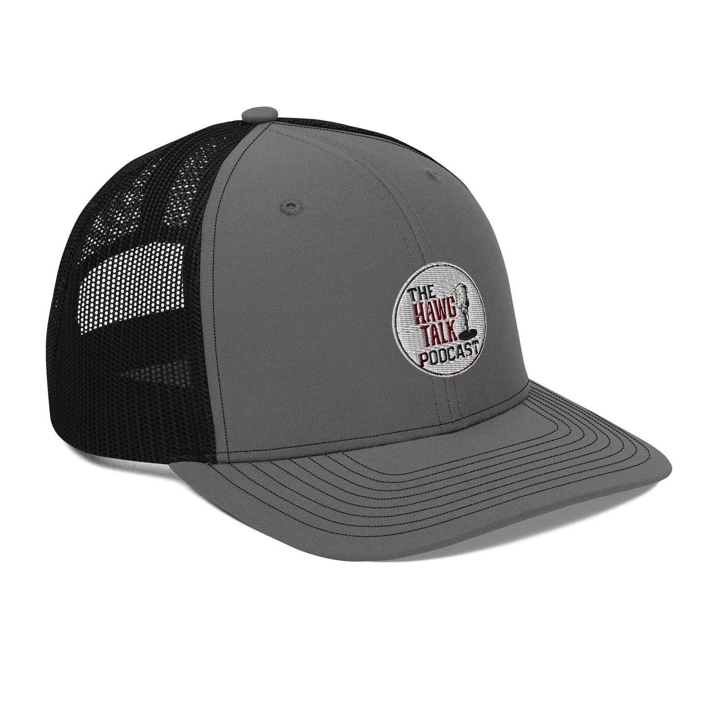 Hawg Talk Podcast - Richardson 112 Trucker Cap