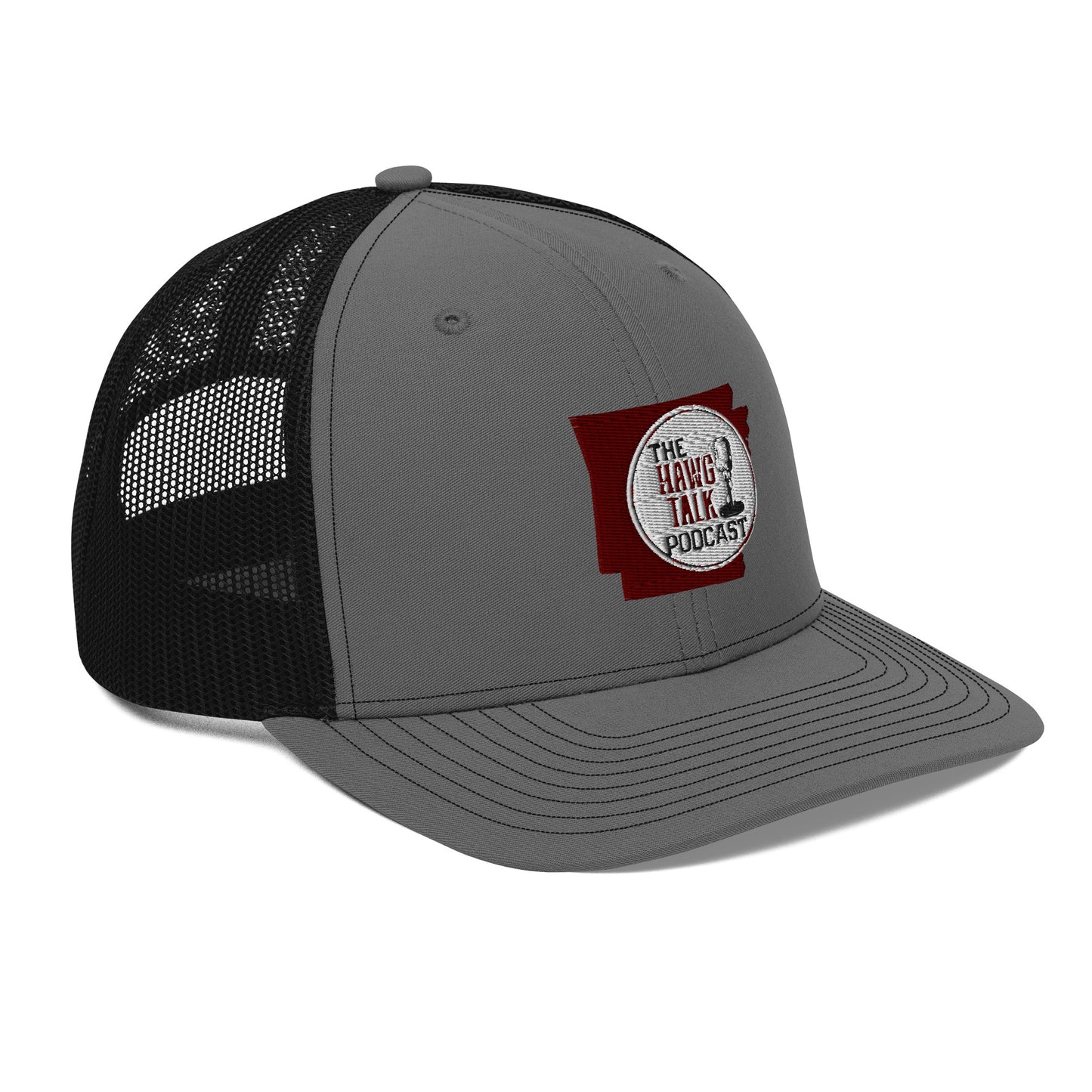 Haw Talk Podcast - Richardson 112 Trucker Cap